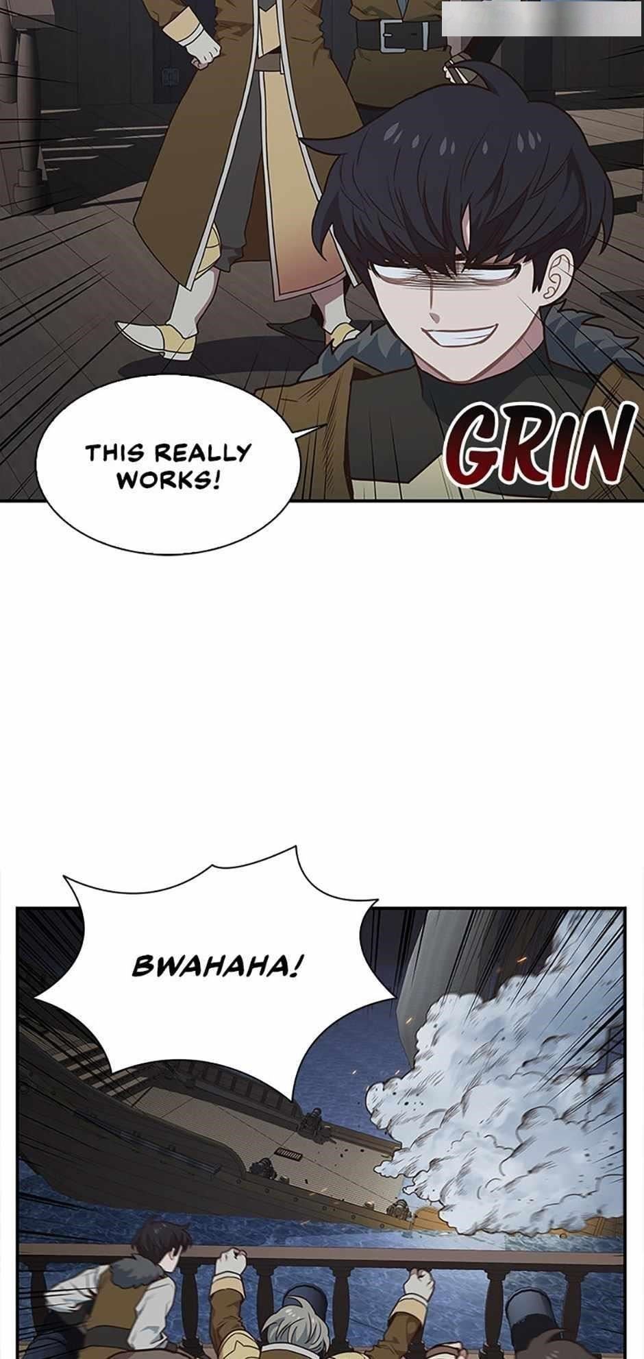 One-of-a-Kind Irregular Chapter 75 - Page 53