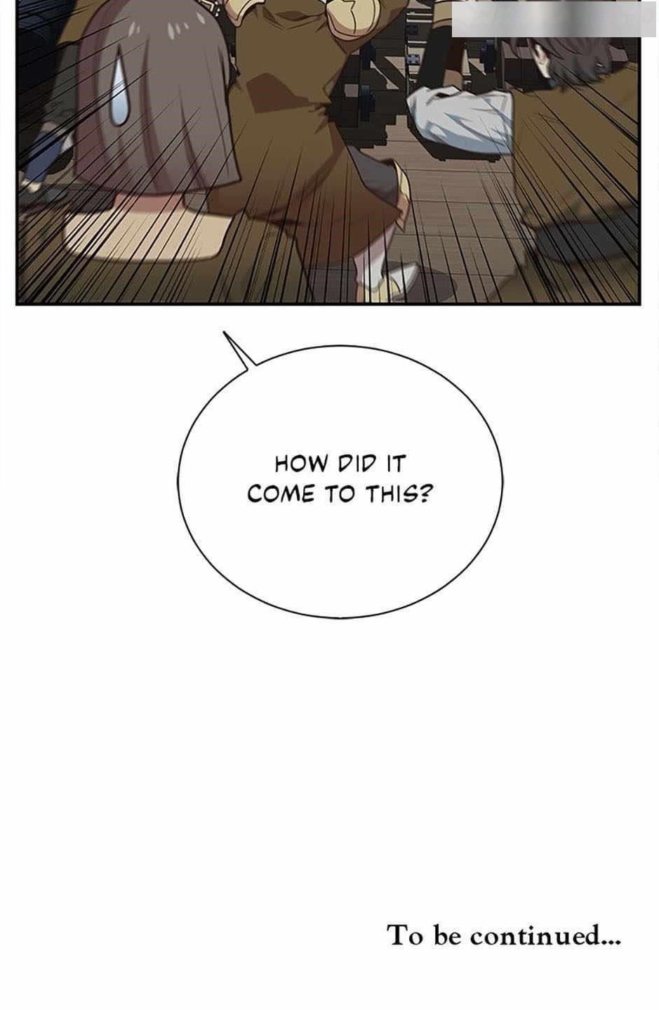 One-of-a-Kind Irregular Chapter 75 - Page 54