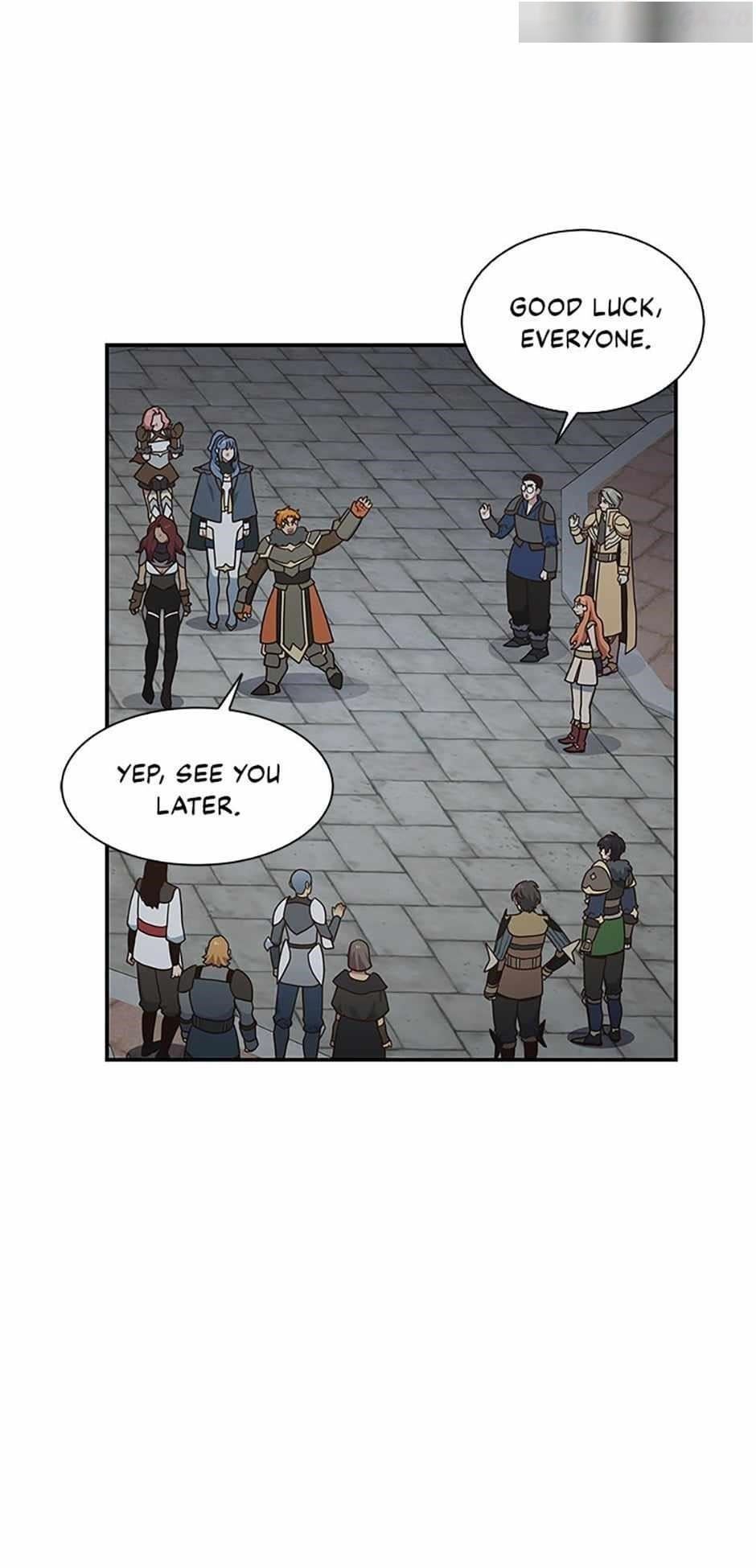 One-of-a-Kind Irregular Chapter 75 - Page 7