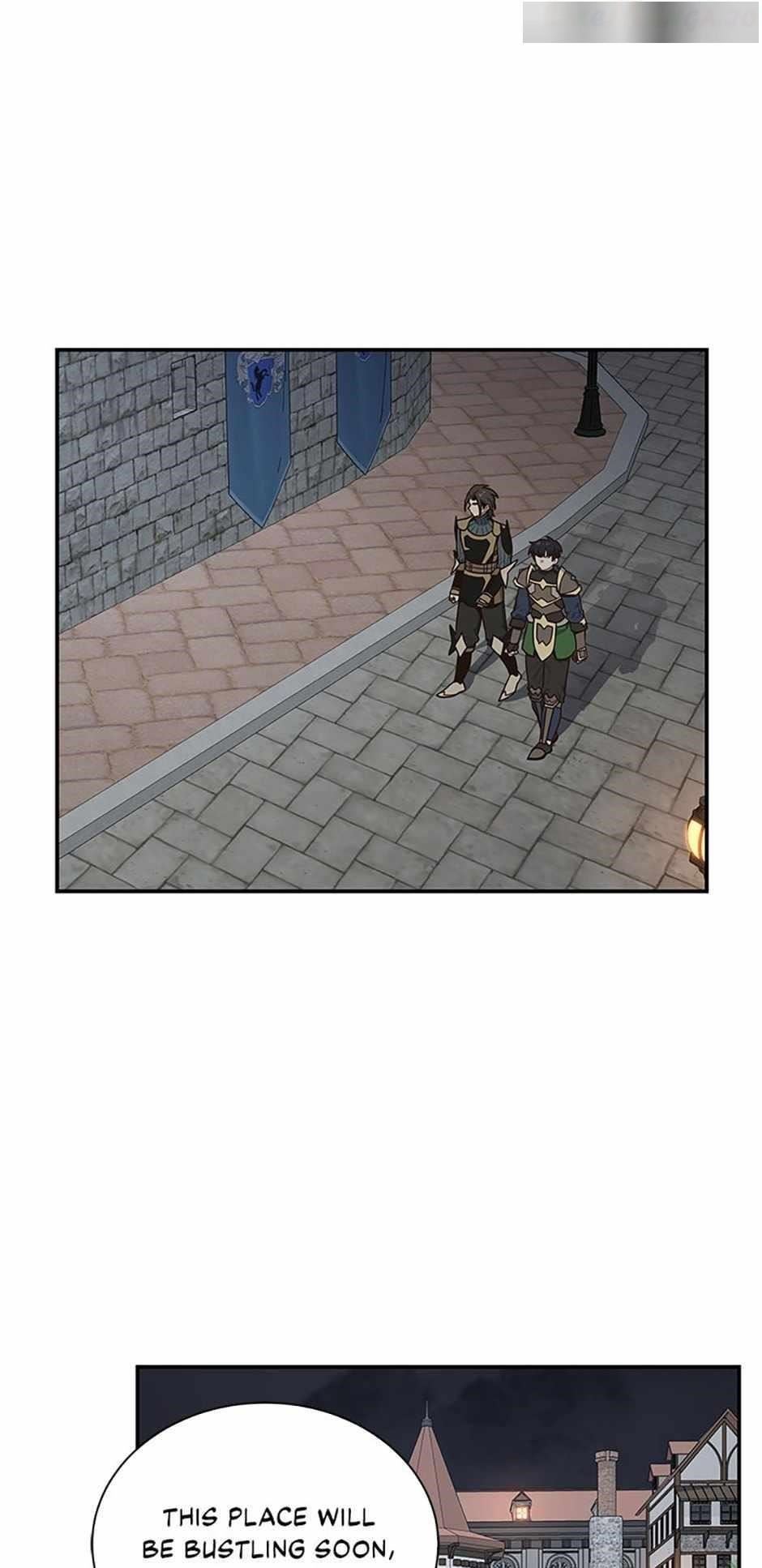 One-of-a-Kind Irregular Chapter 75 - Page 8