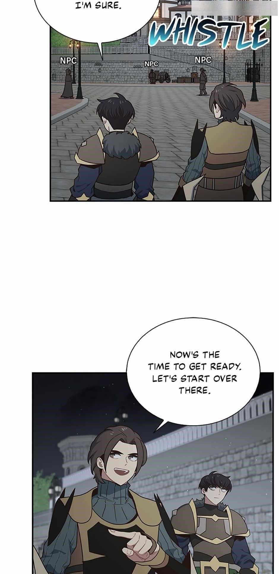 One-of-a-Kind Irregular Chapter 75 - Page 9