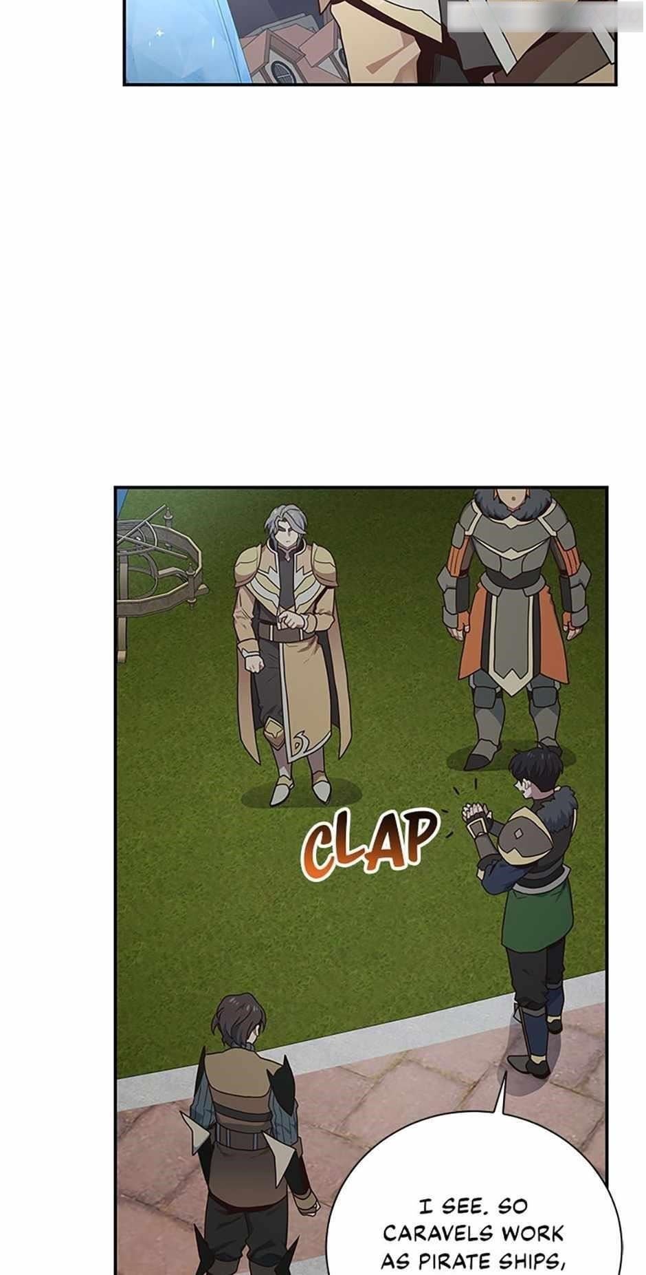 One-of-a-Kind Irregular Chapter 76 - Page 12