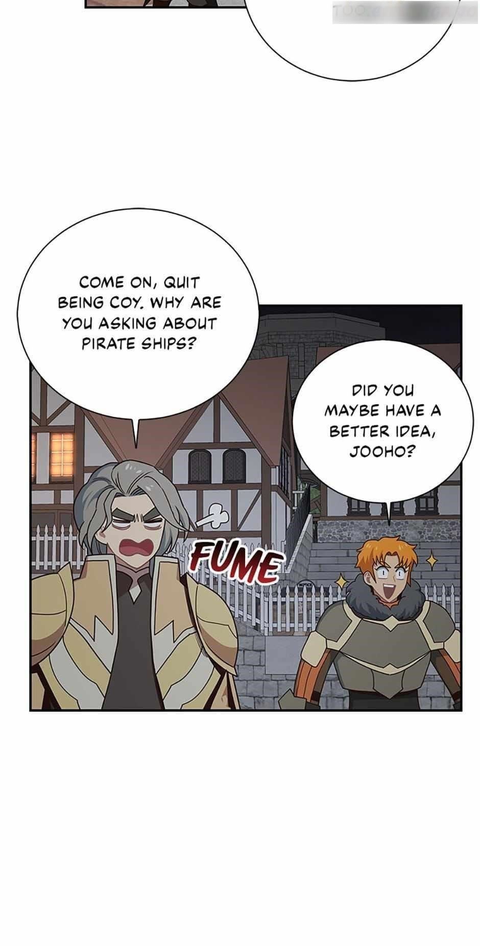 One-of-a-Kind Irregular Chapter 76 - Page 13