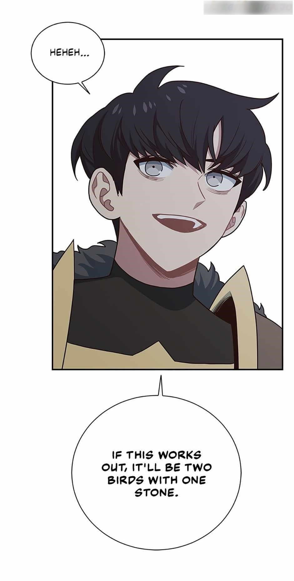 One-of-a-Kind Irregular Chapter 76 - Page 14