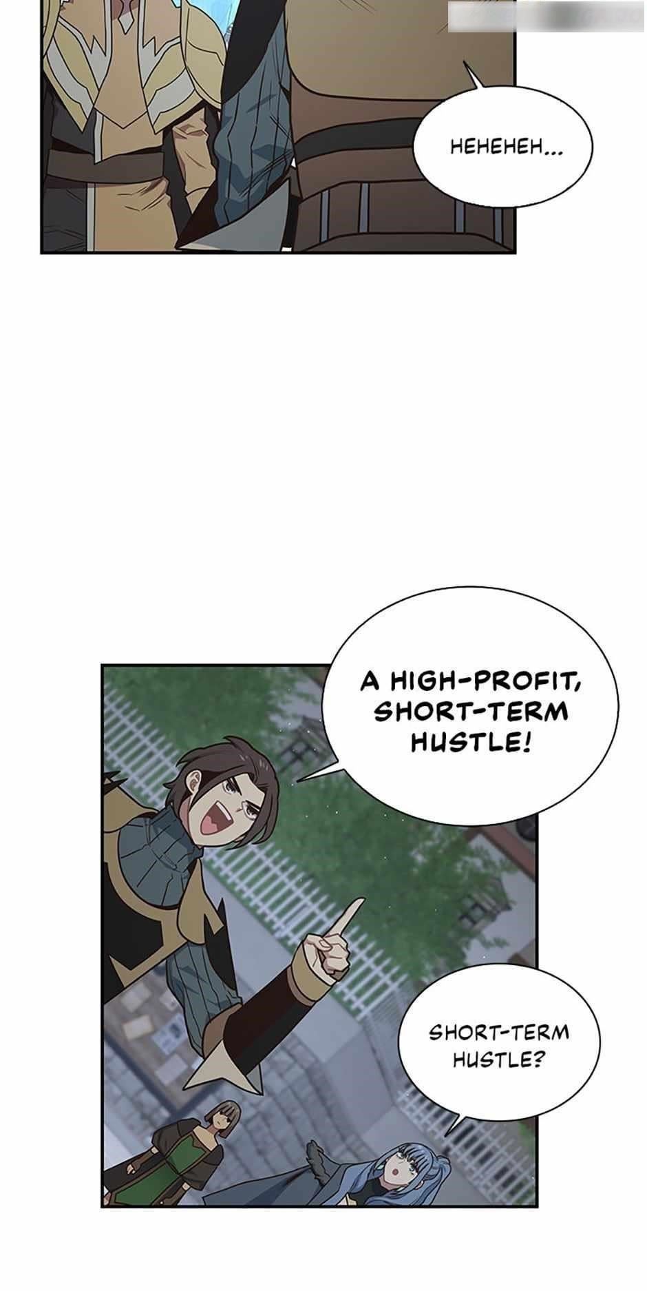 One-of-a-Kind Irregular Chapter 76 - Page 2