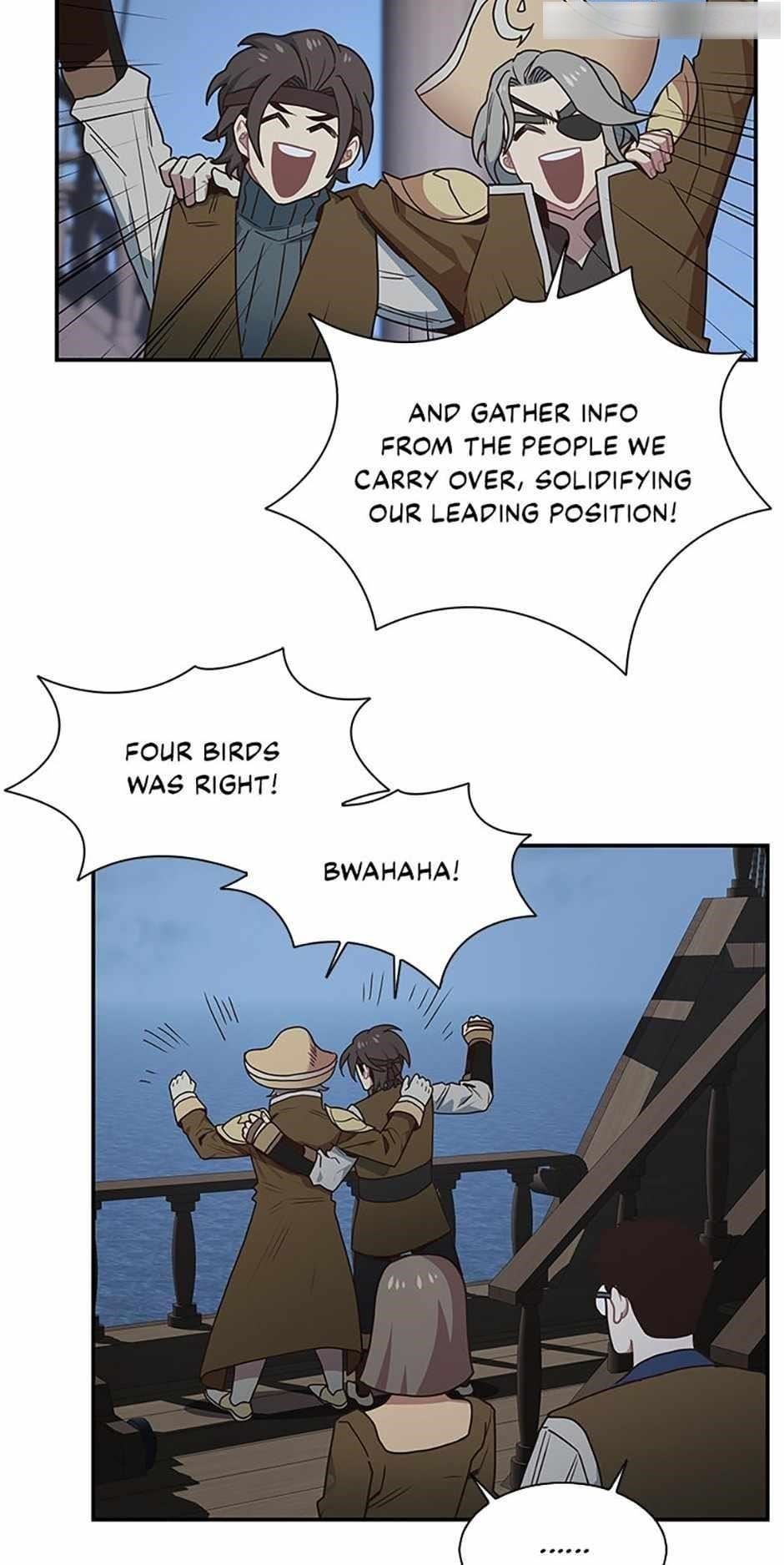 One-of-a-Kind Irregular Chapter 76 - Page 20