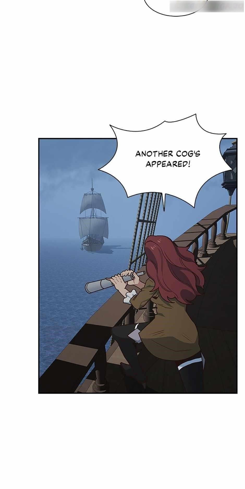 One-of-a-Kind Irregular Chapter 76 - Page 21