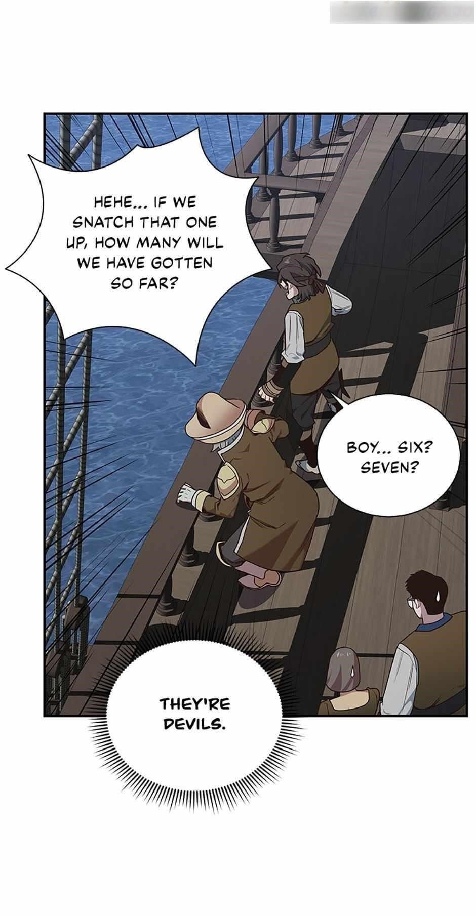 One-of-a-Kind Irregular Chapter 76 - Page 22