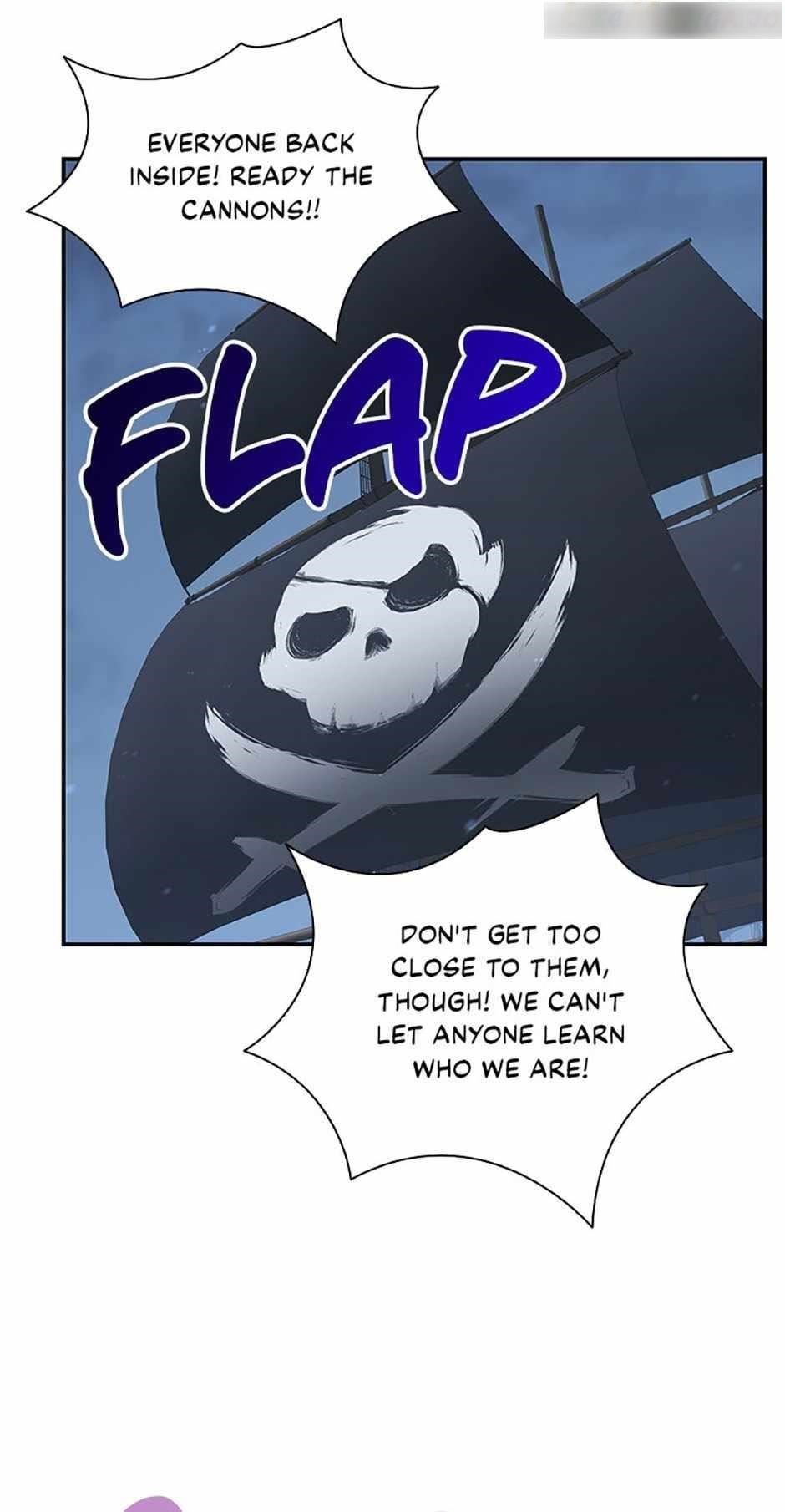 One-of-a-Kind Irregular Chapter 76 - Page 23