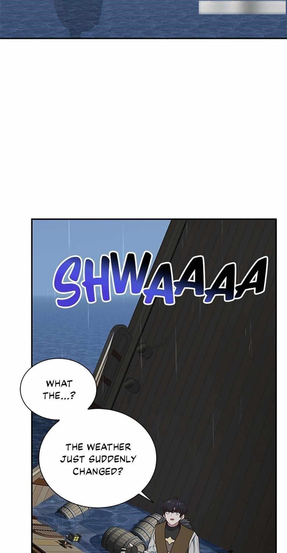 One-of-a-Kind Irregular Chapter 76 - Page 25