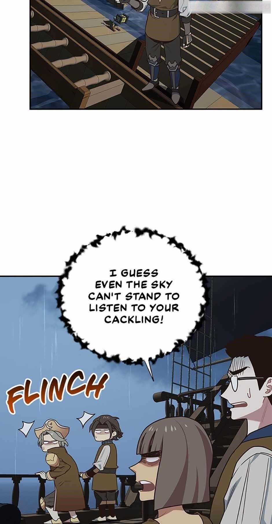 One-of-a-Kind Irregular Chapter 76 - Page 26