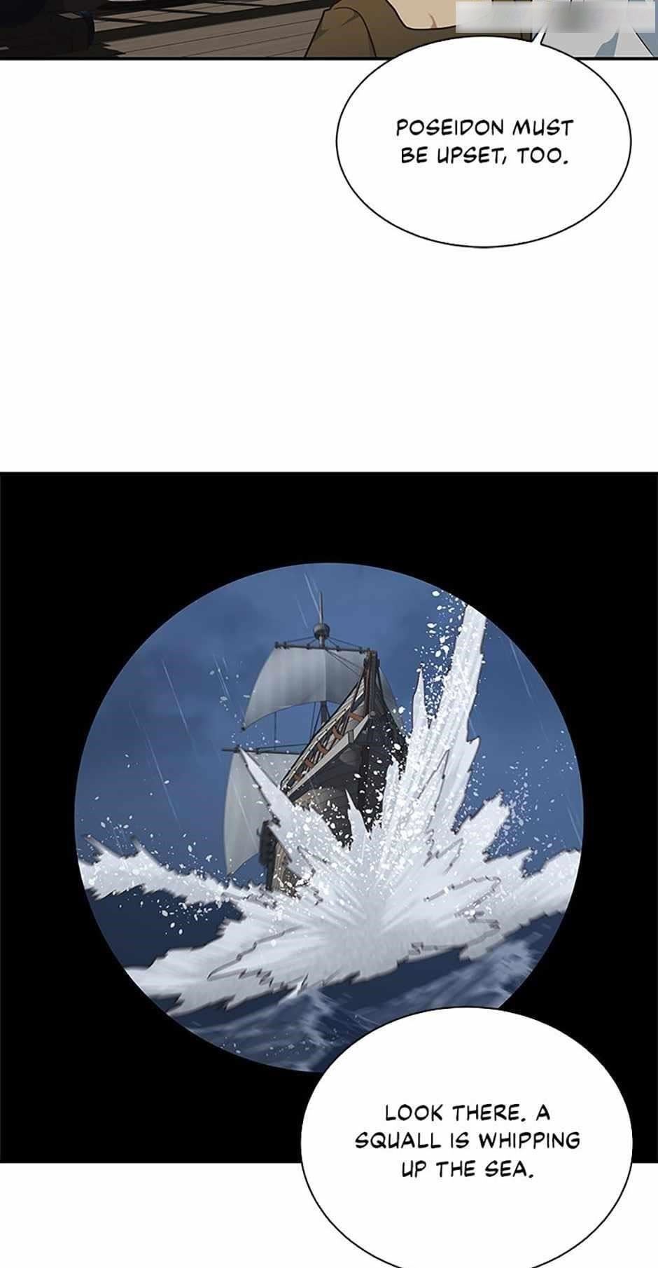 One-of-a-Kind Irregular Chapter 76 - Page 27