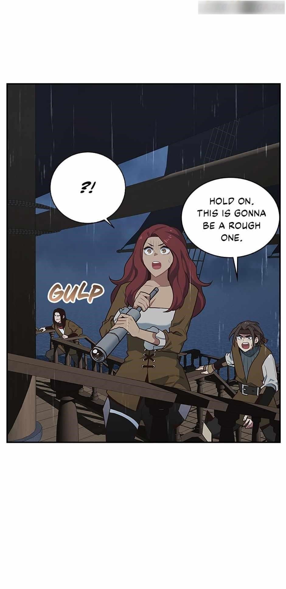 One-of-a-Kind Irregular Chapter 76 - Page 29
