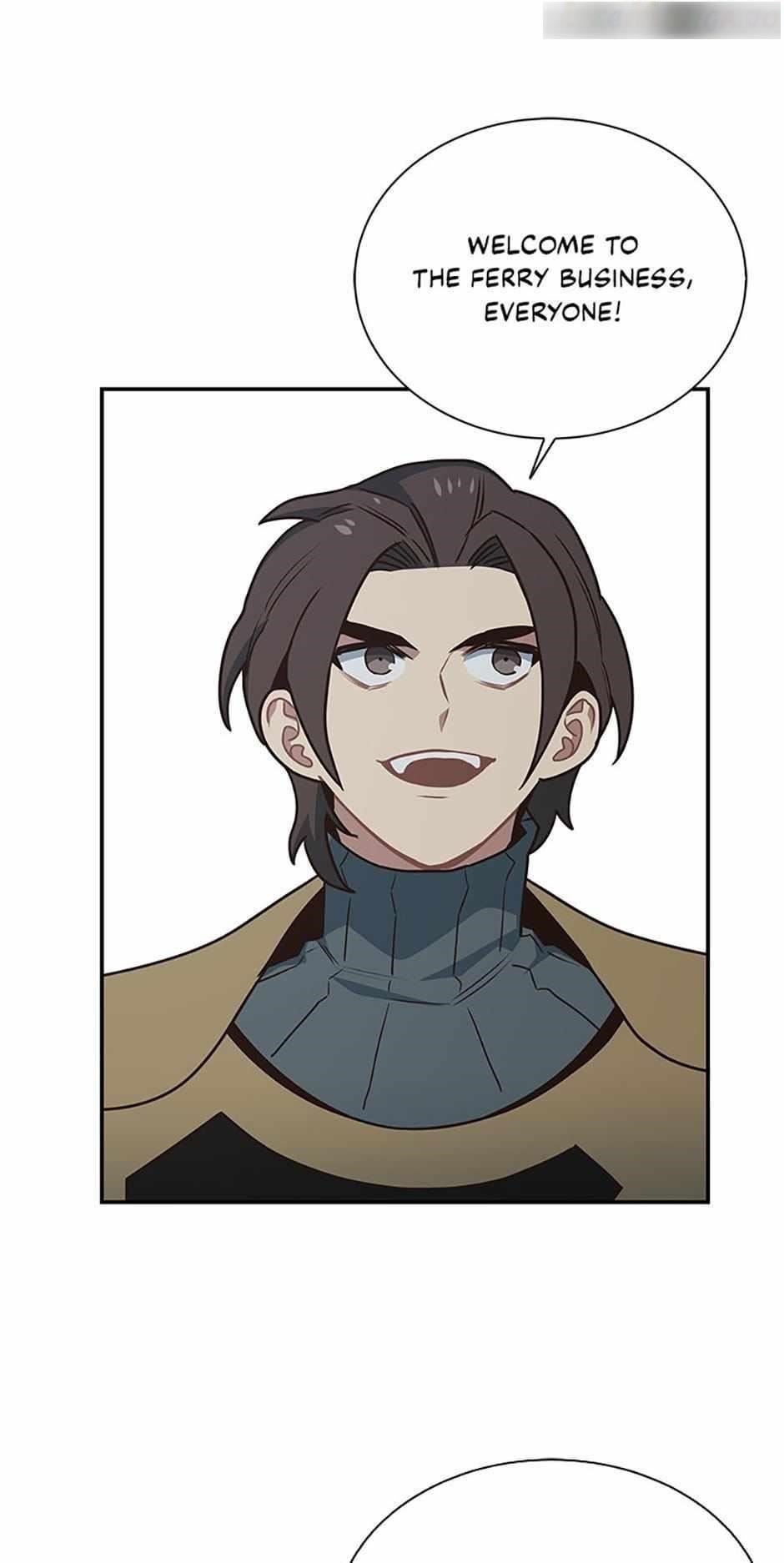 One-of-a-Kind Irregular Chapter 76 - Page 3