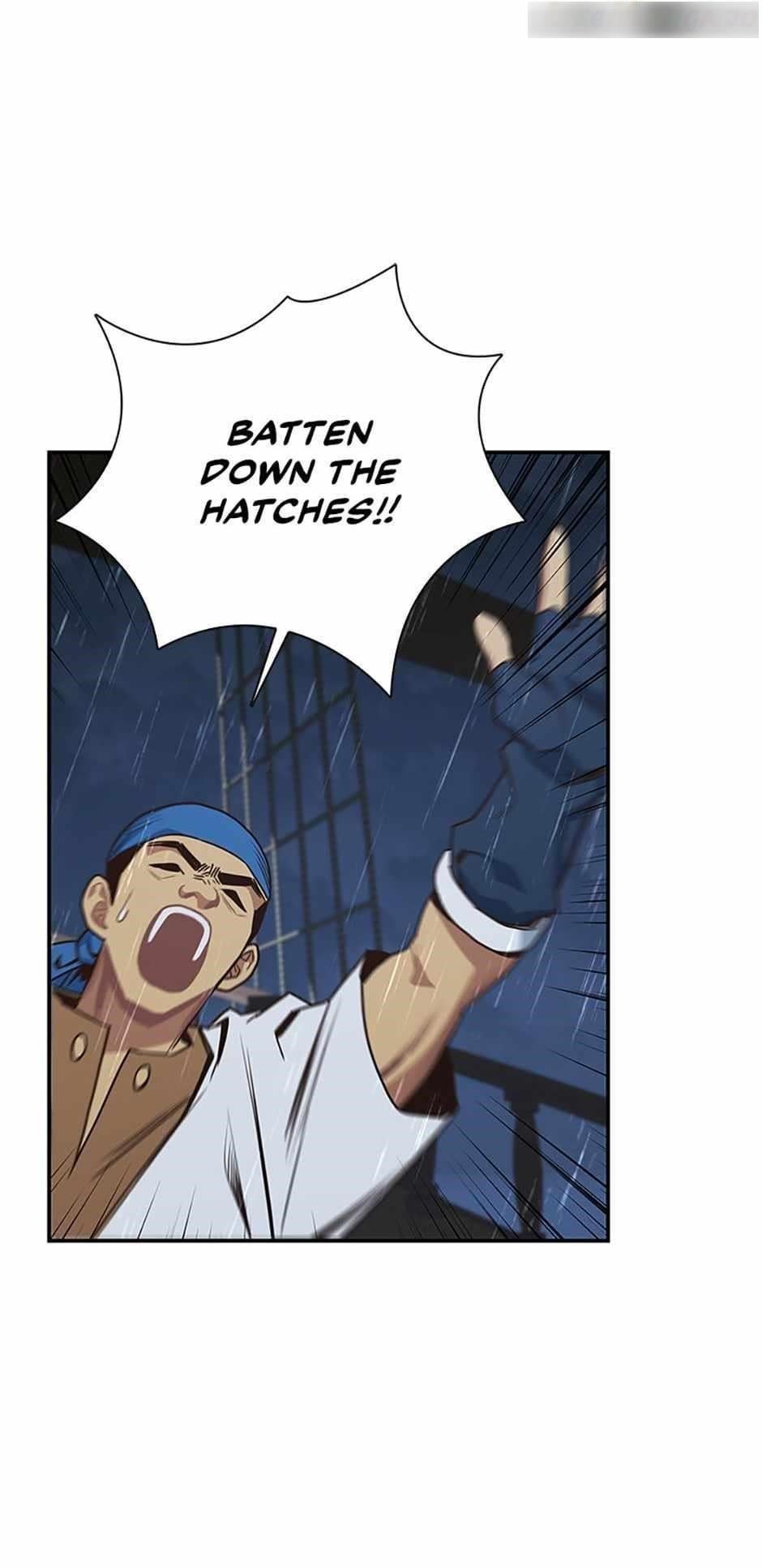 One-of-a-Kind Irregular Chapter 76 - Page 31