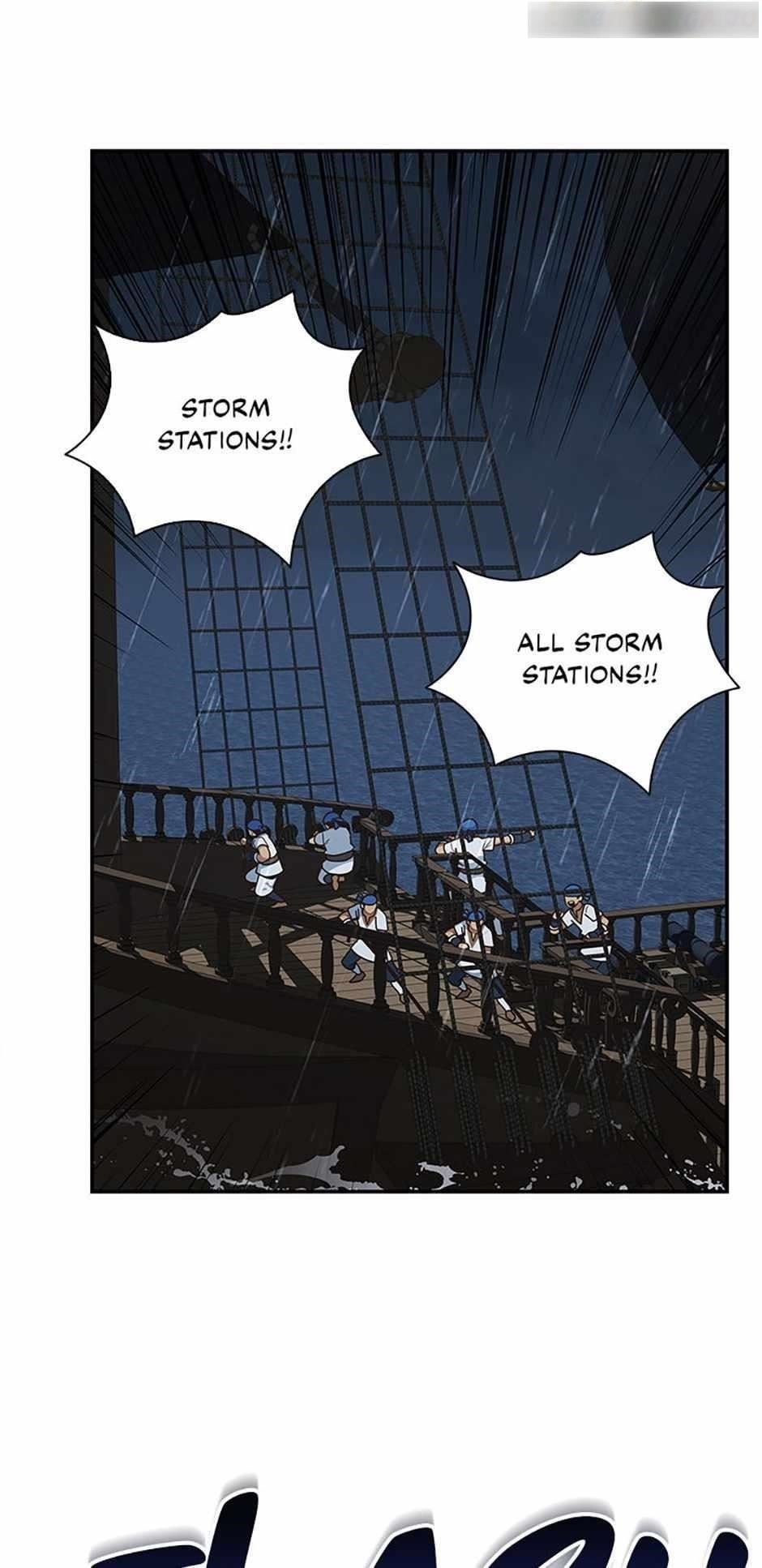 One-of-a-Kind Irregular Chapter 76 - Page 32