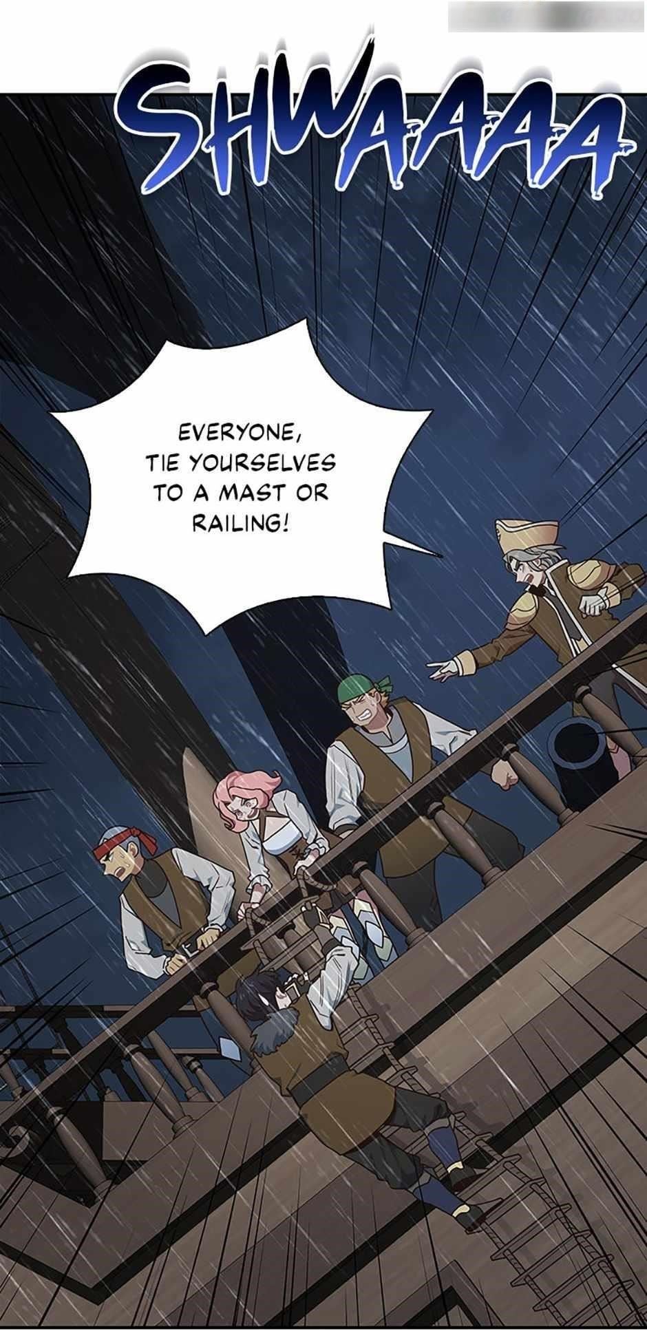 One-of-a-Kind Irregular Chapter 76 - Page 34