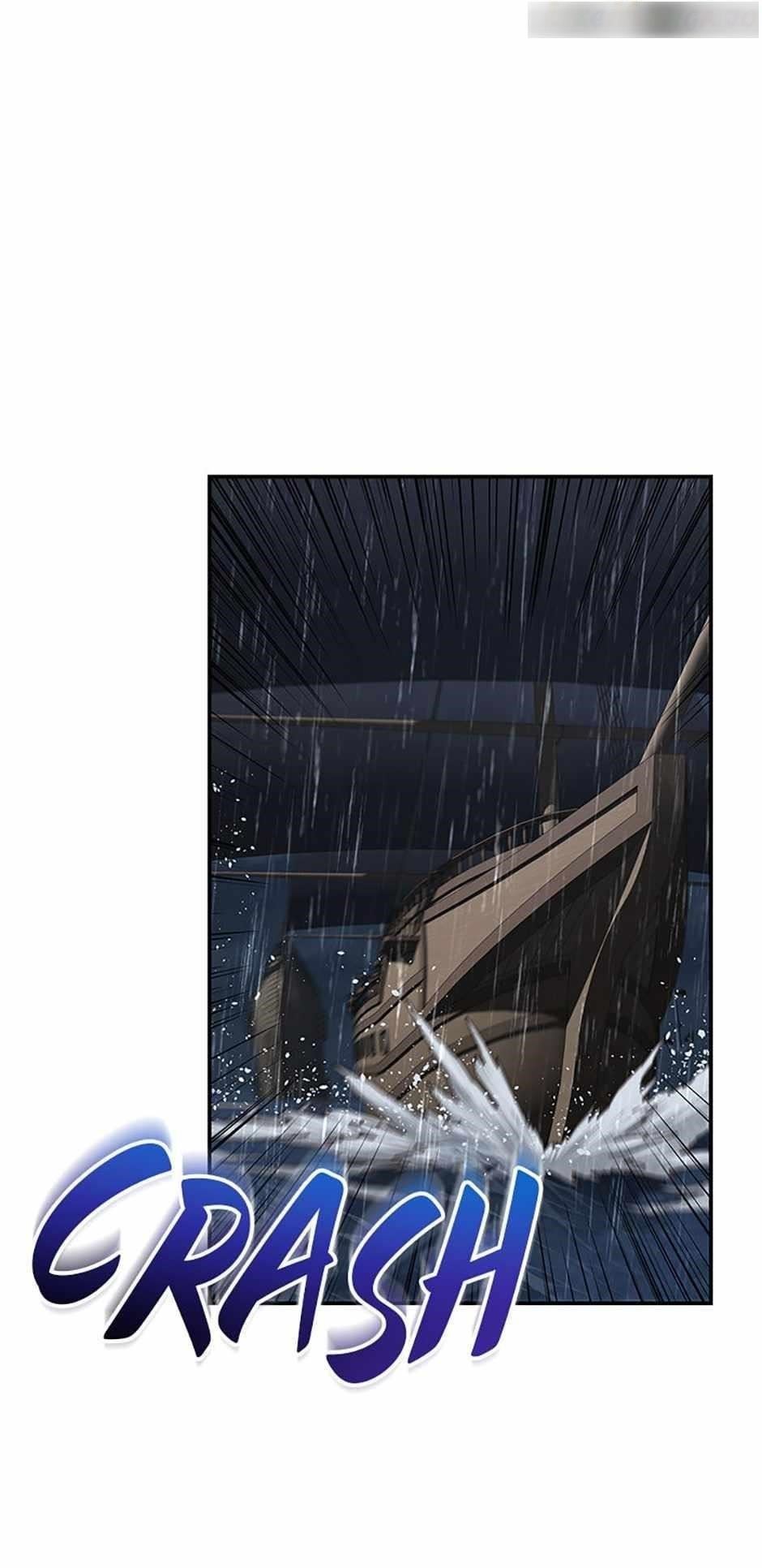 One-of-a-Kind Irregular Chapter 76 - Page 35