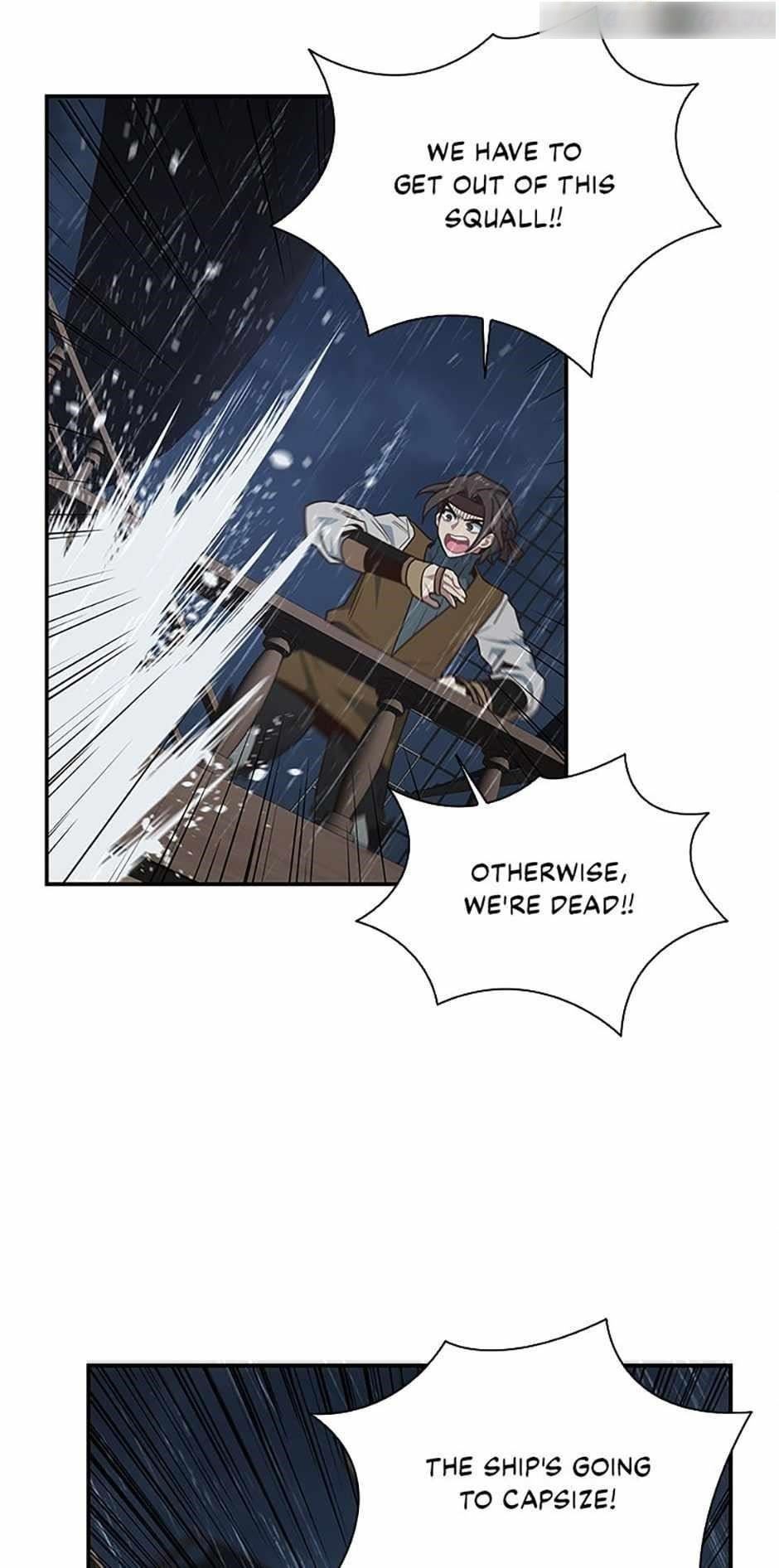 One-of-a-Kind Irregular Chapter 76 - Page 37