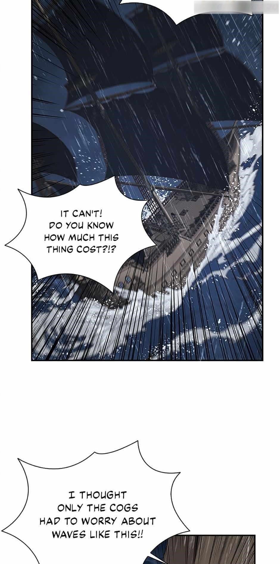 One-of-a-Kind Irregular Chapter 76 - Page 38