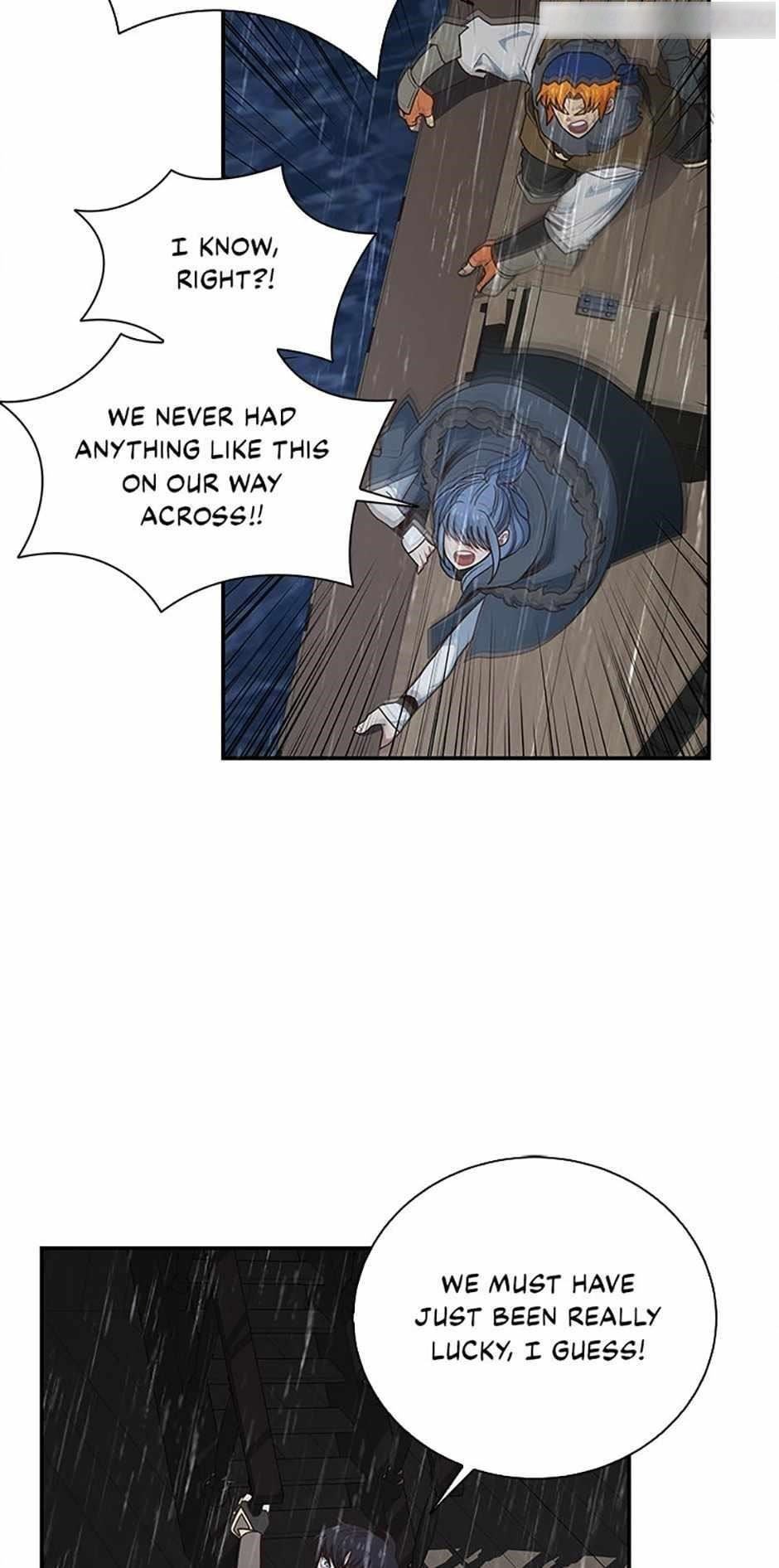 One-of-a-Kind Irregular Chapter 76 - Page 39