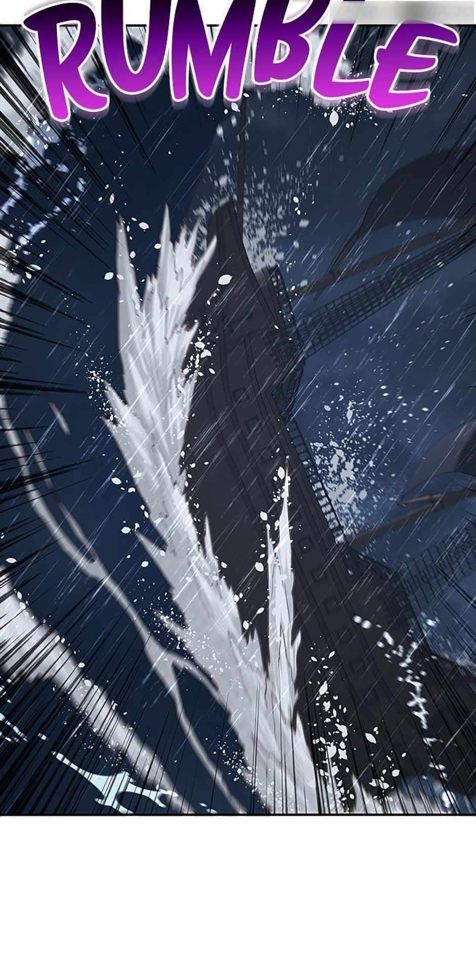 One-of-a-Kind Irregular Chapter 76 - Page 42