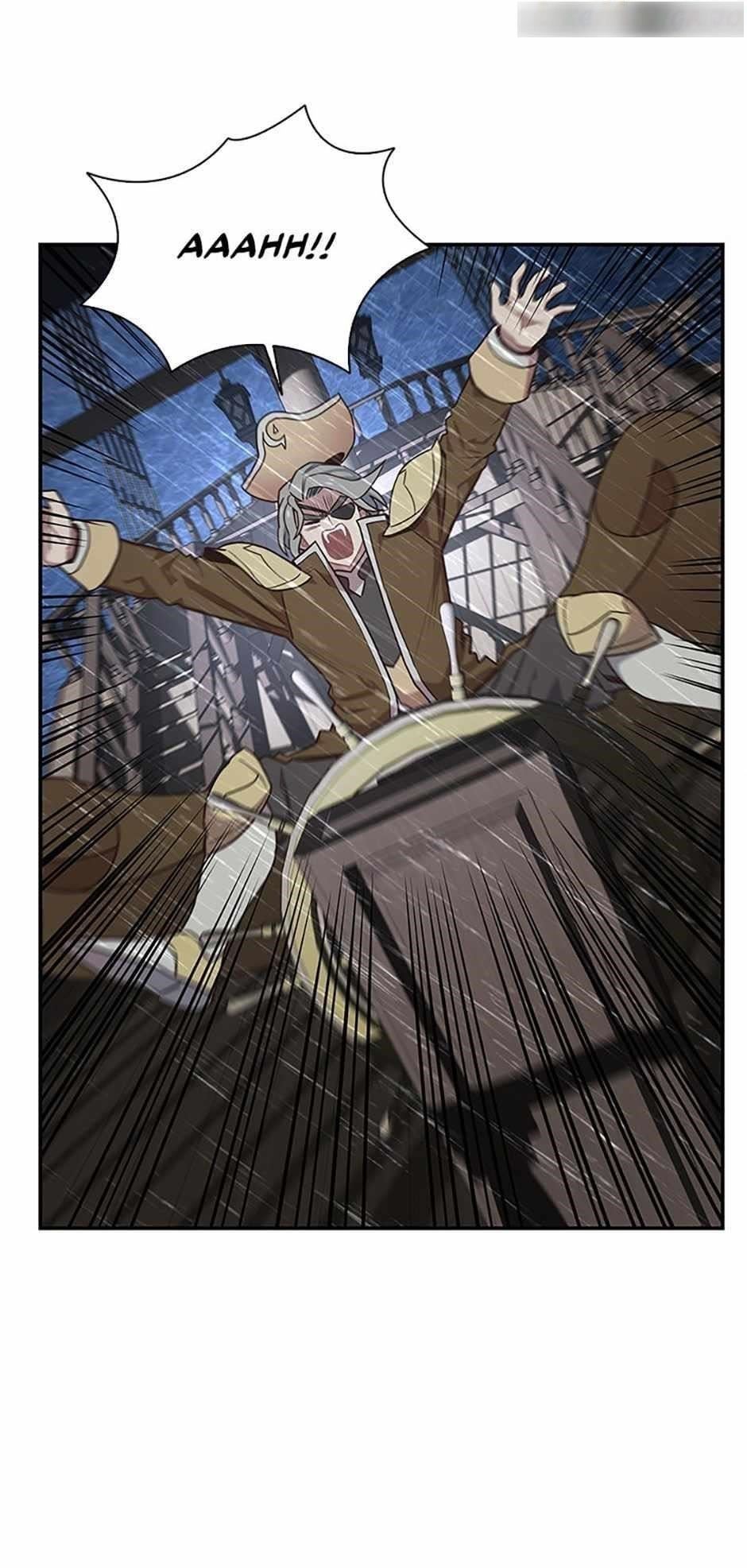 One-of-a-Kind Irregular Chapter 76 - Page 43