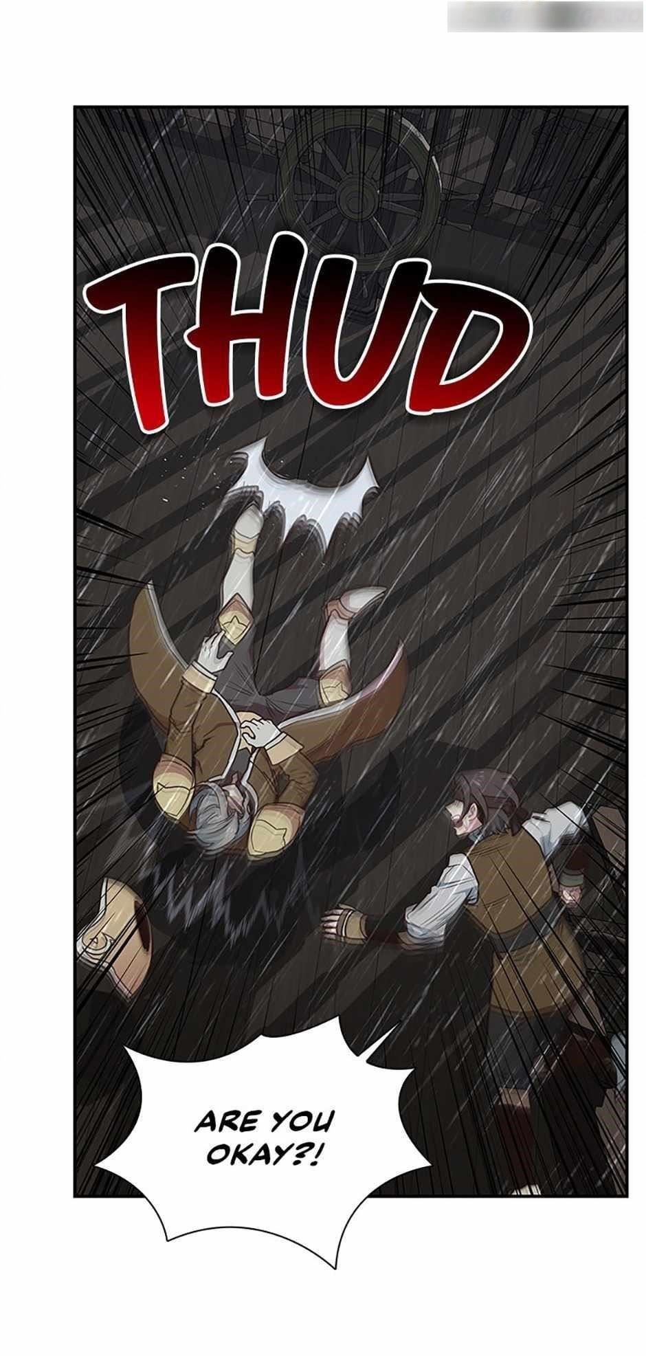 One-of-a-Kind Irregular Chapter 76 - Page 44