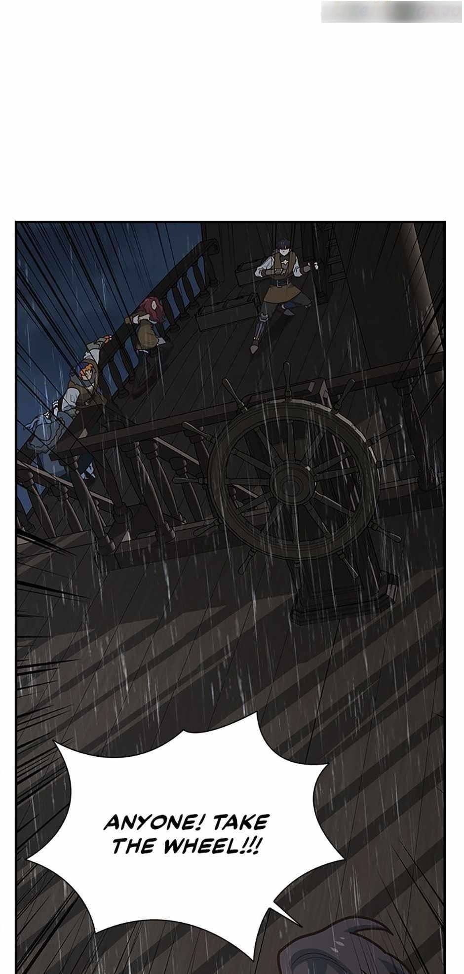 One-of-a-Kind Irregular Chapter 76 - Page 47