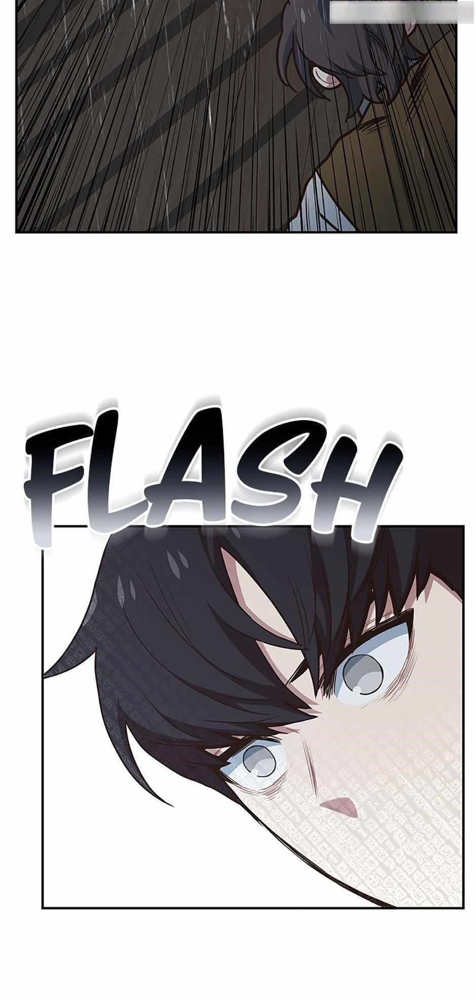 One-of-a-Kind Irregular Chapter 76 - Page 48