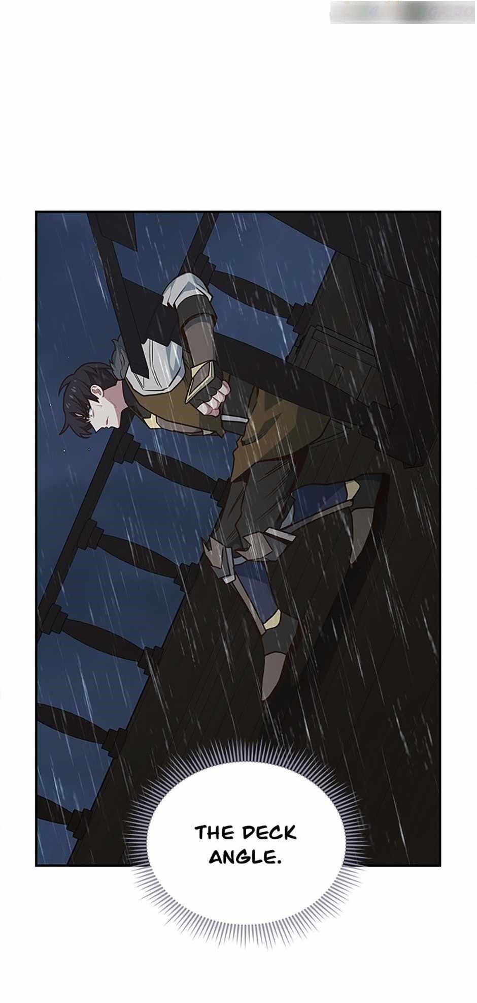 One-of-a-Kind Irregular Chapter 76 - Page 49