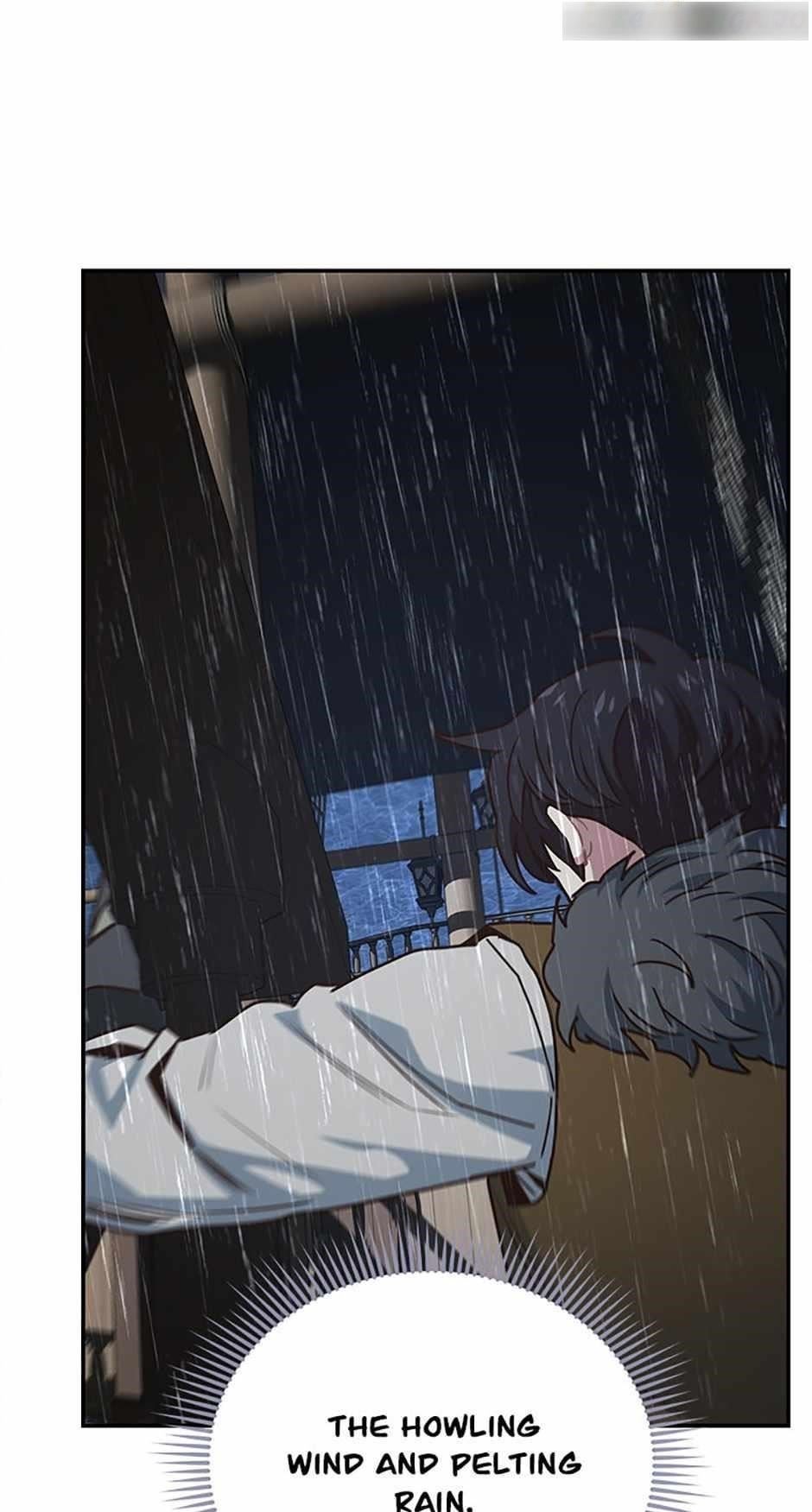 One-of-a-Kind Irregular Chapter 76 - Page 50