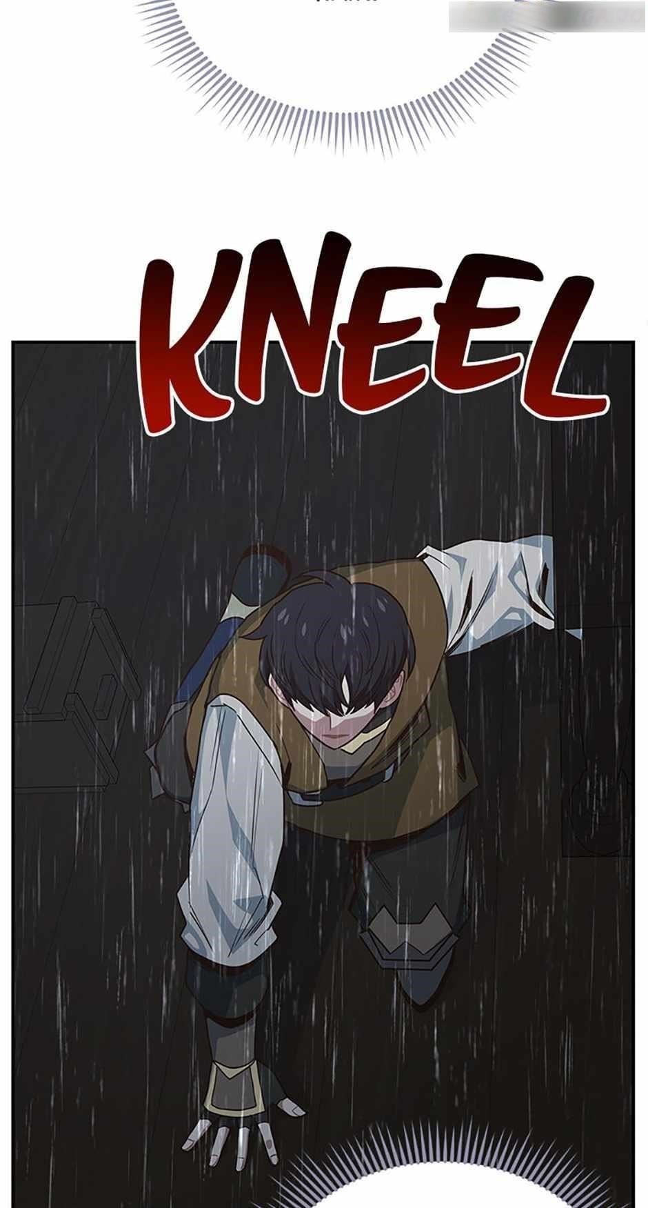 One-of-a-Kind Irregular Chapter 76 - Page 51