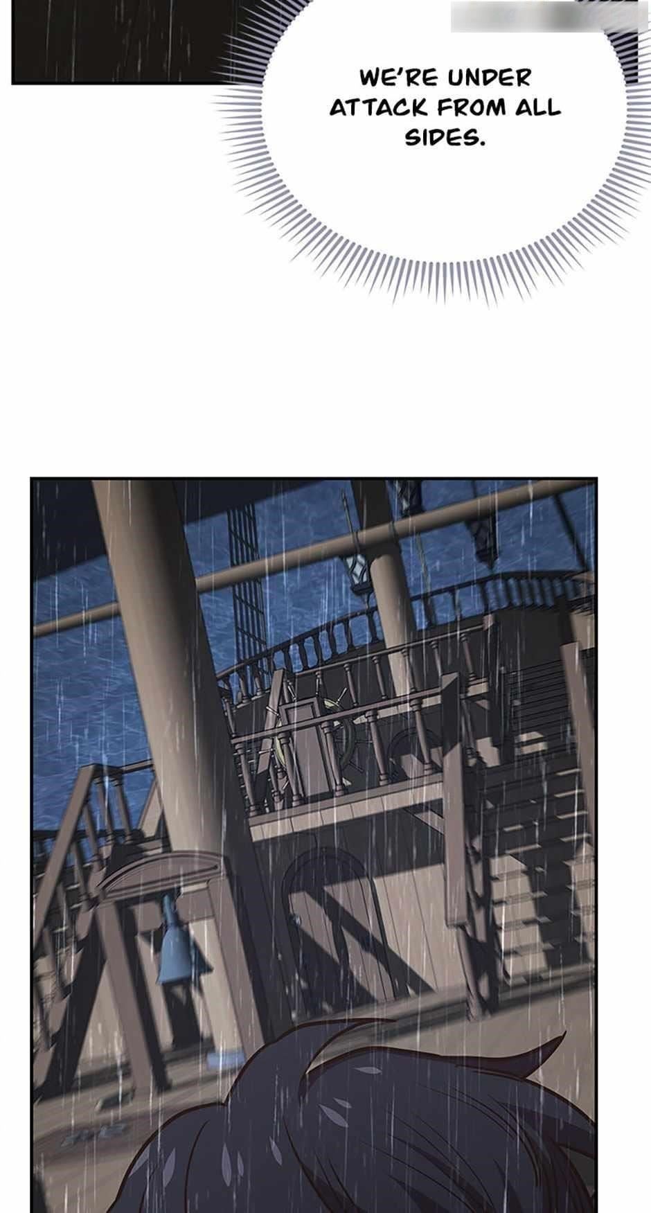 One-of-a-Kind Irregular Chapter 76 - Page 52