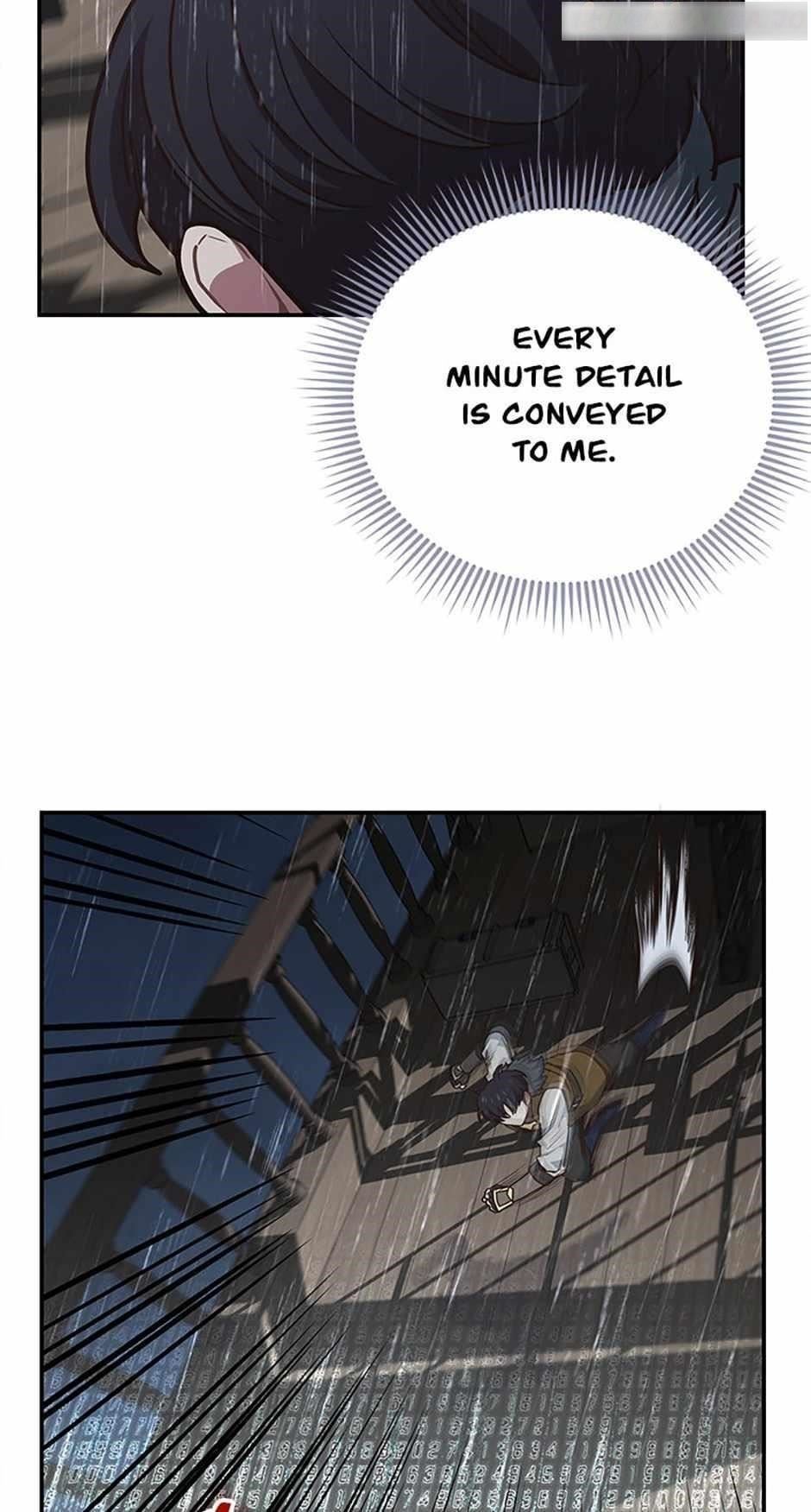 One-of-a-Kind Irregular Chapter 76 - Page 53