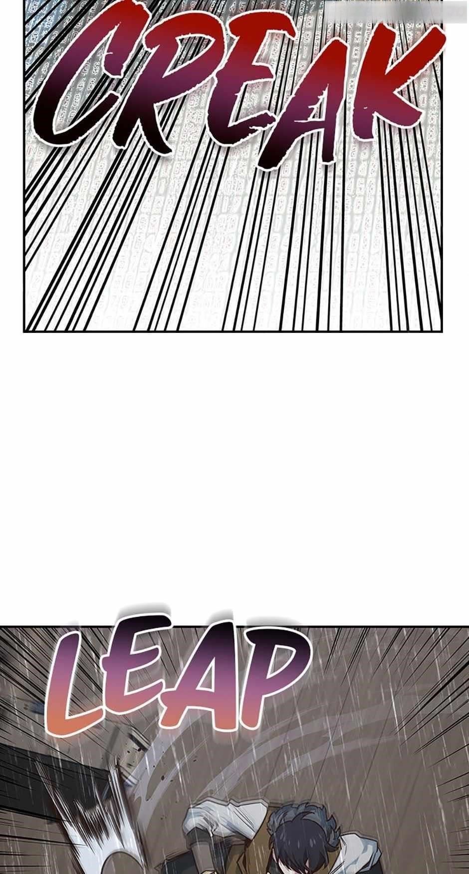 One-of-a-Kind Irregular Chapter 76 - Page 54