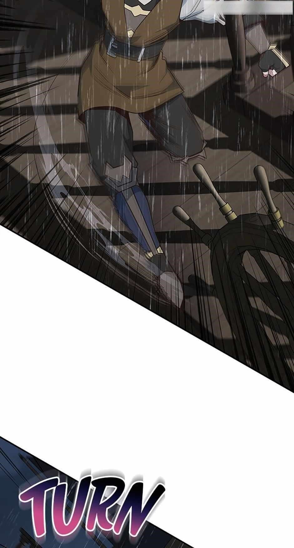 One-of-a-Kind Irregular Chapter 76 - Page 56