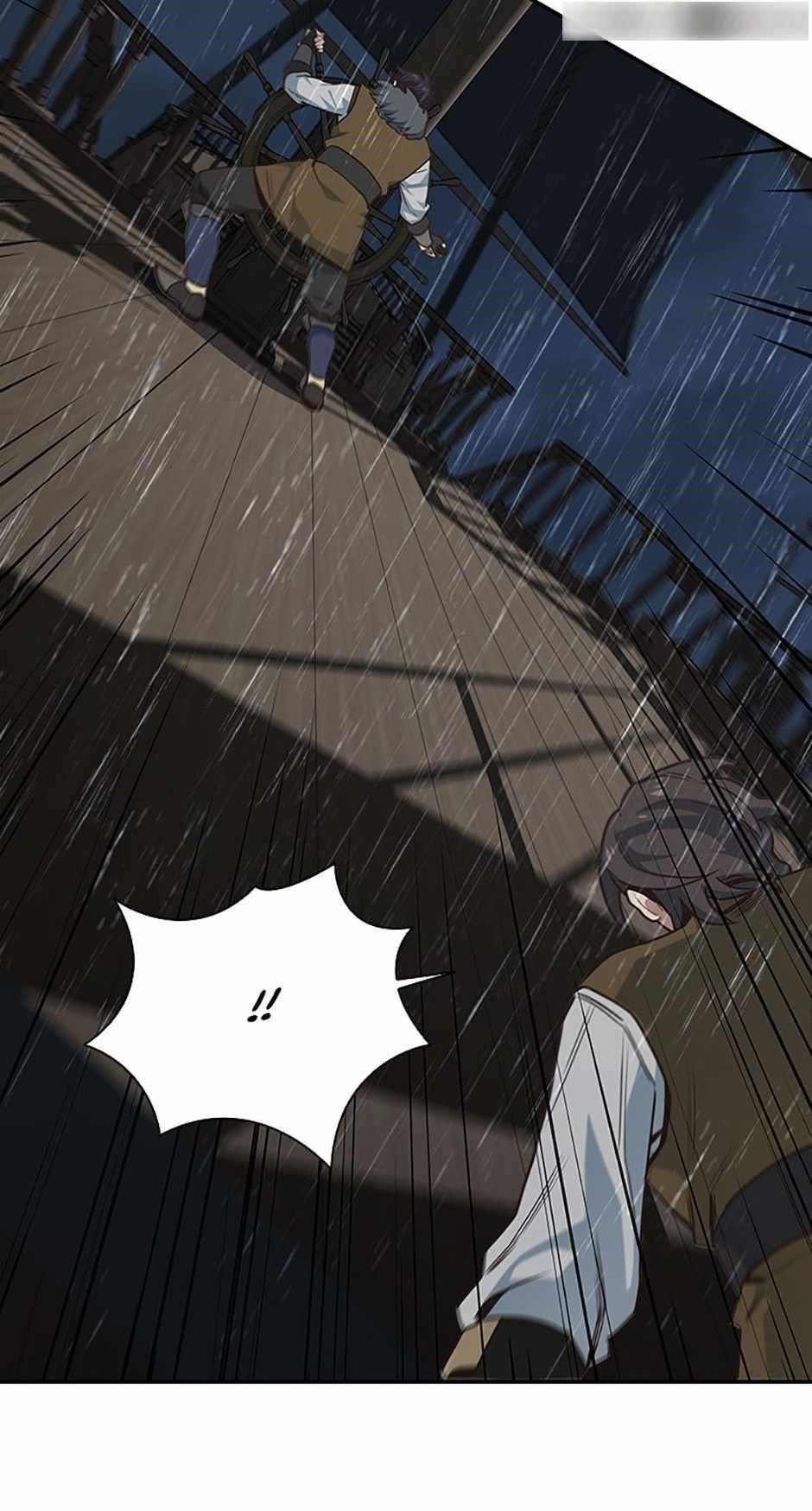 One-of-a-Kind Irregular Chapter 76 - Page 57