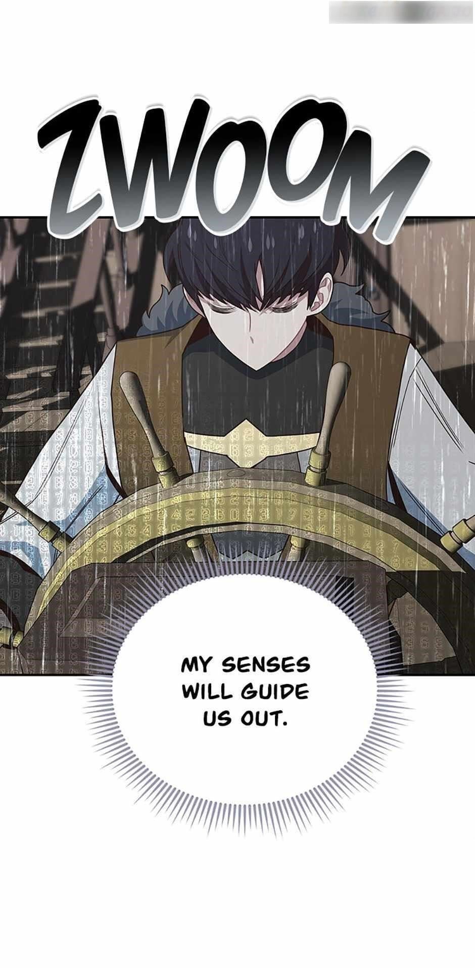 One-of-a-Kind Irregular Chapter 76 - Page 58