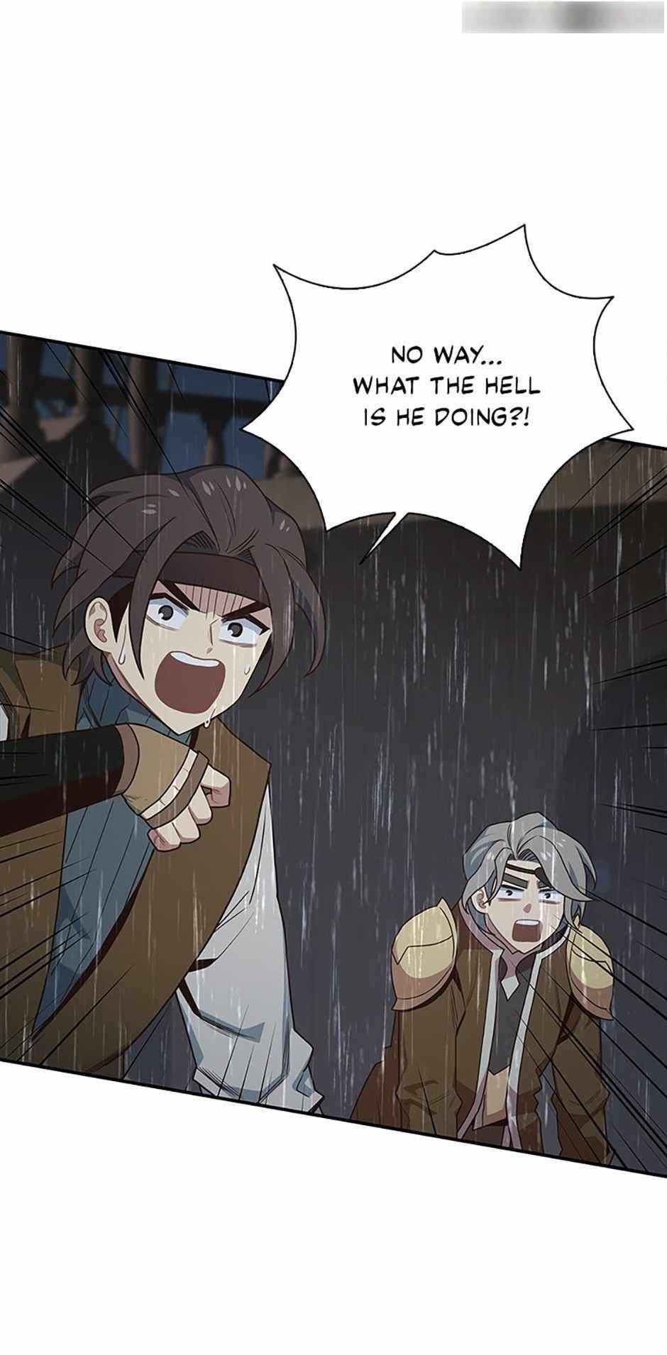 One-of-a-Kind Irregular Chapter 76 - Page 64