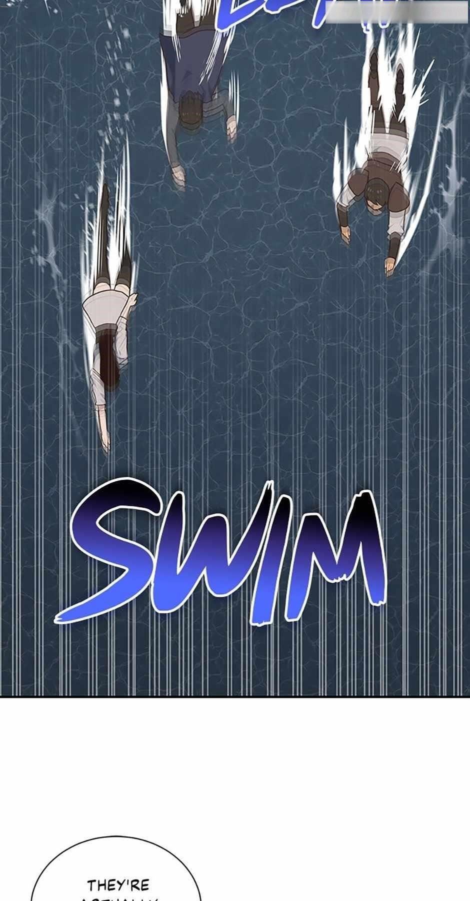 One-of-a-Kind Irregular Chapter 77 - Page 17