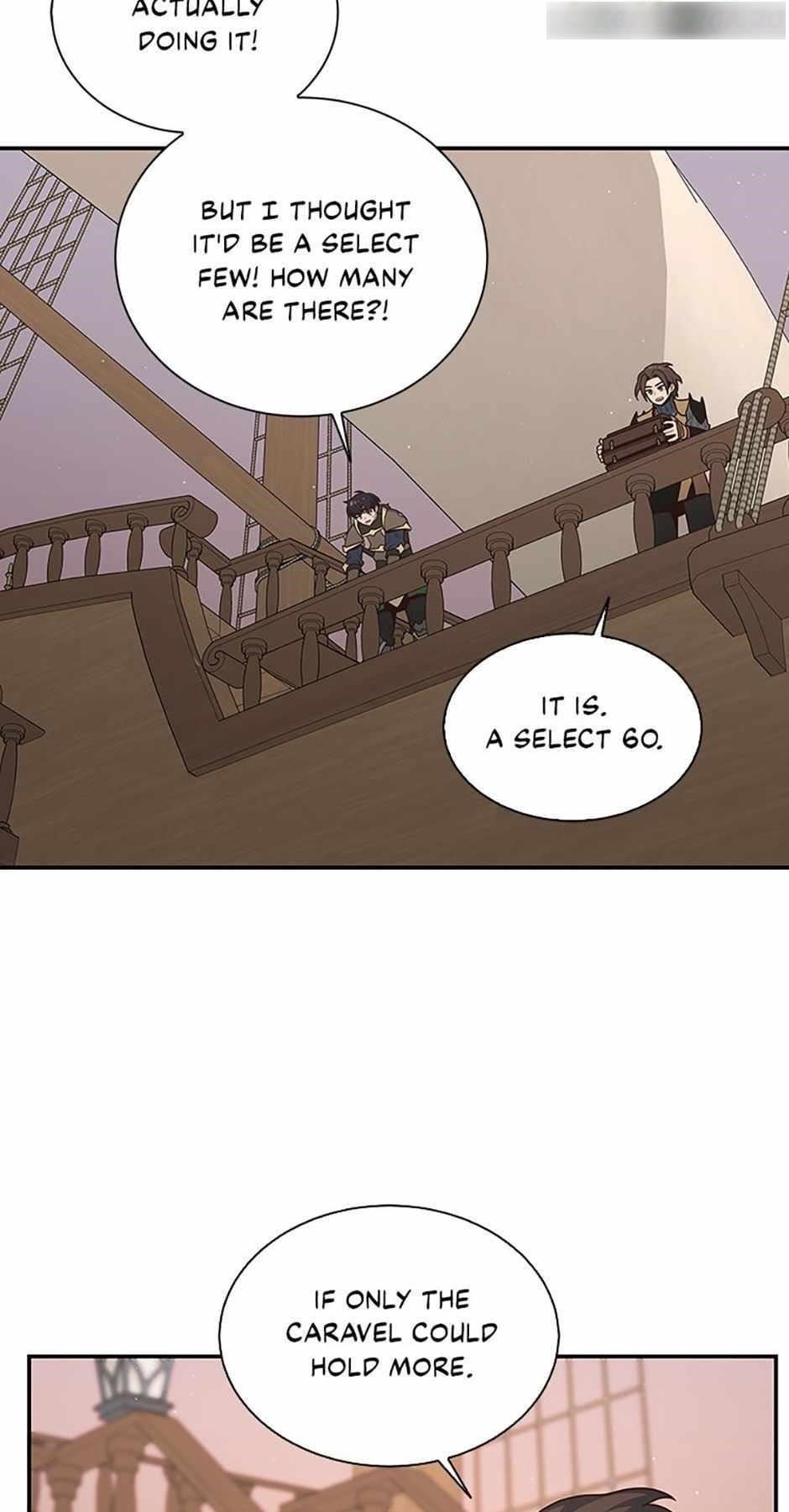 One-of-a-Kind Irregular Chapter 77 - Page 18