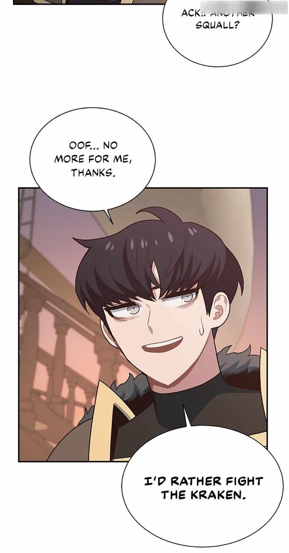 One-of-a-Kind Irregular Chapter 77 - Page 21