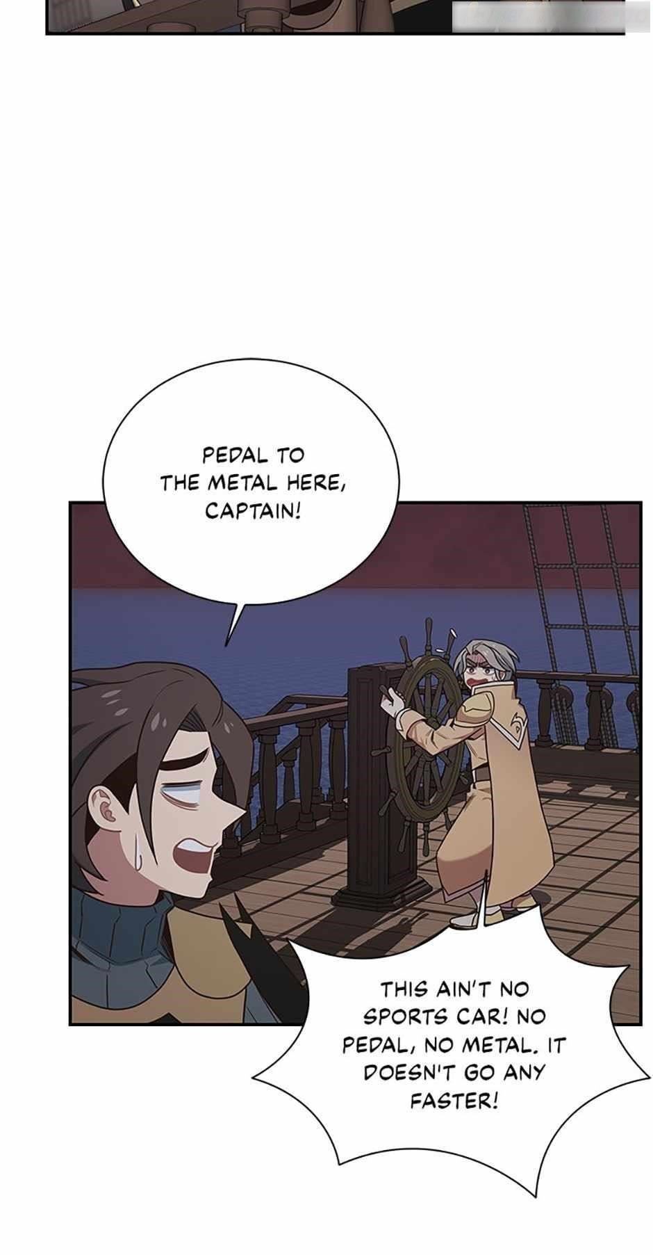 One-of-a-Kind Irregular Chapter 77 - Page 28