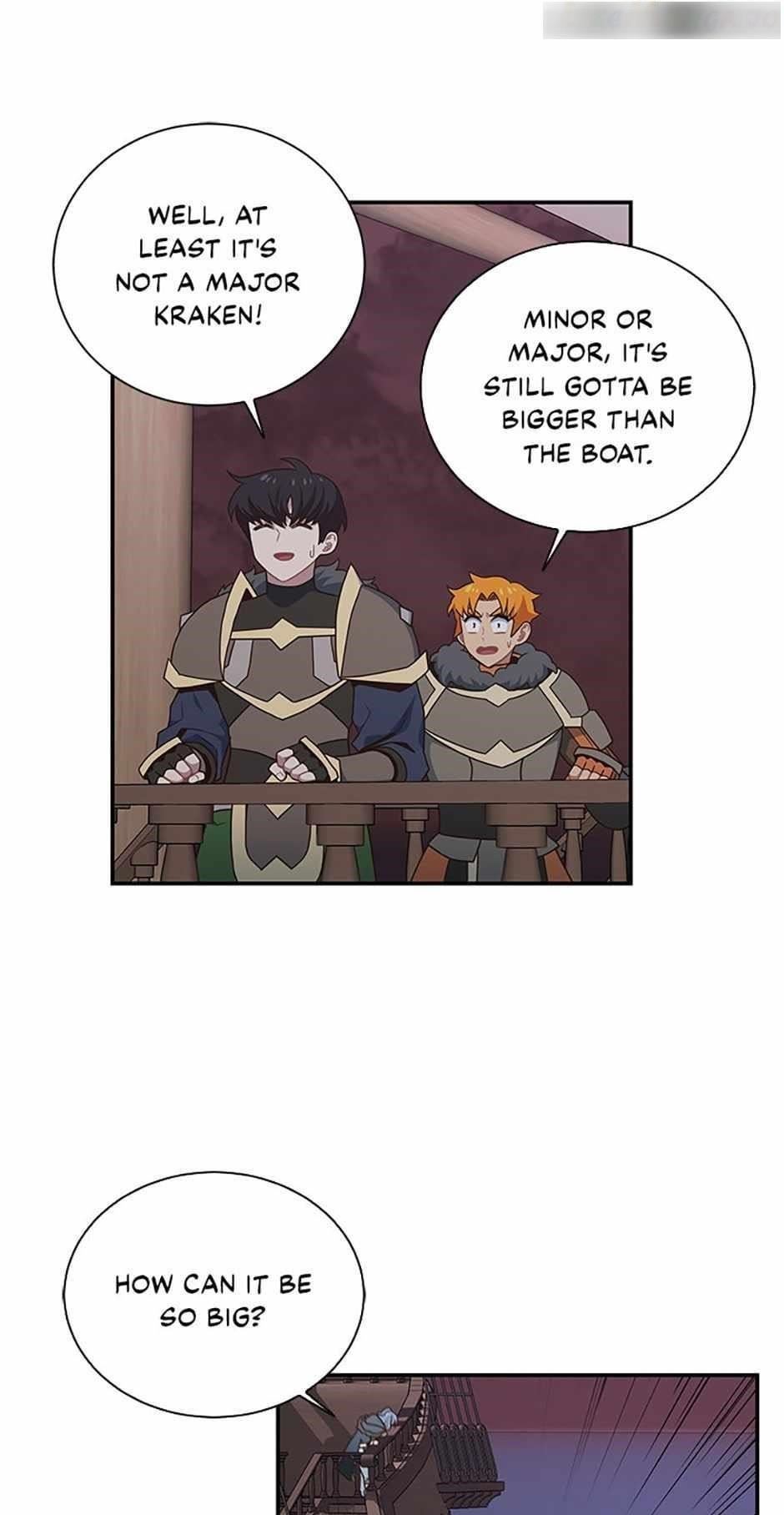 One-of-a-Kind Irregular Chapter 77 - Page 30