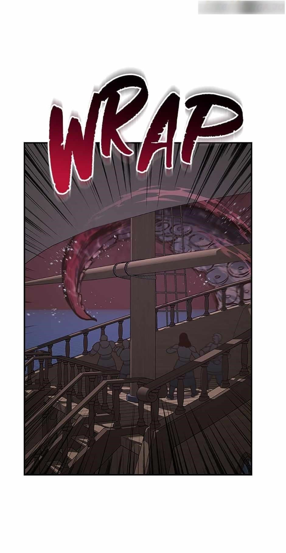 One-of-a-Kind Irregular Chapter 77 - Page 35