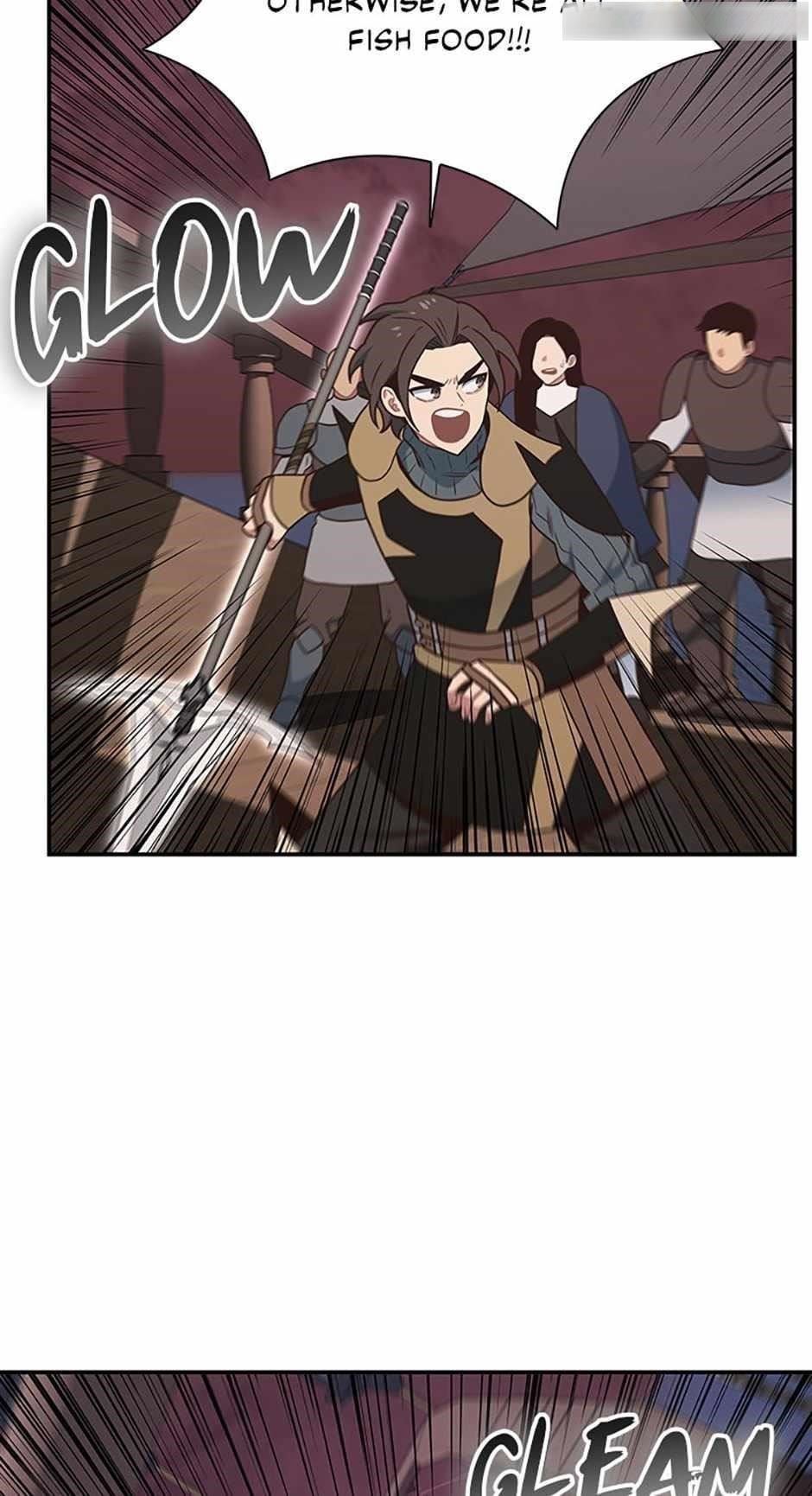 One-of-a-Kind Irregular Chapter 77 - Page 37