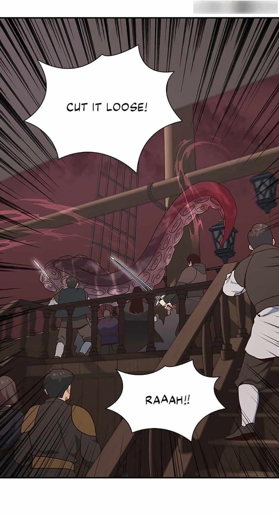 One-of-a-Kind Irregular Chapter 77 - Page 39