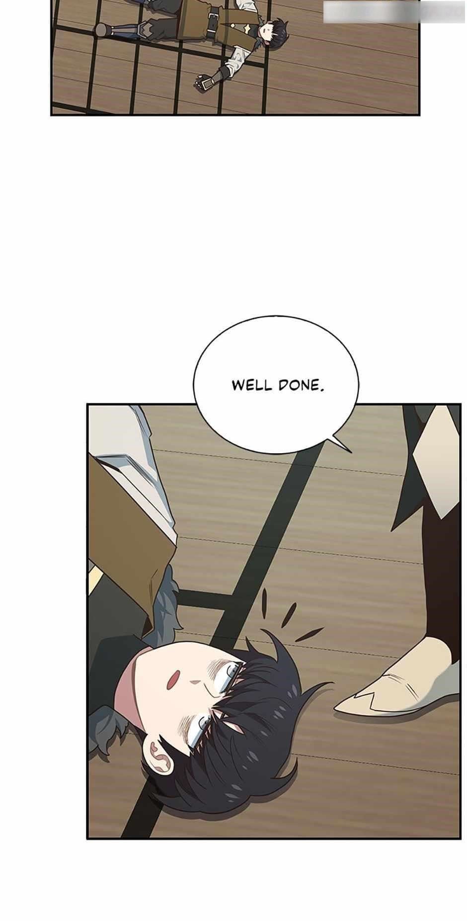 One-of-a-Kind Irregular Chapter 77 - Page 4