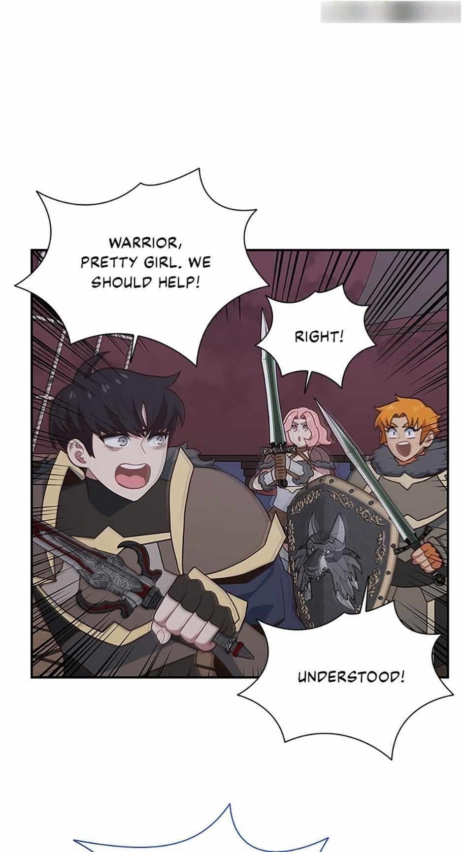 One-of-a-Kind Irregular Chapter 77 - Page 40